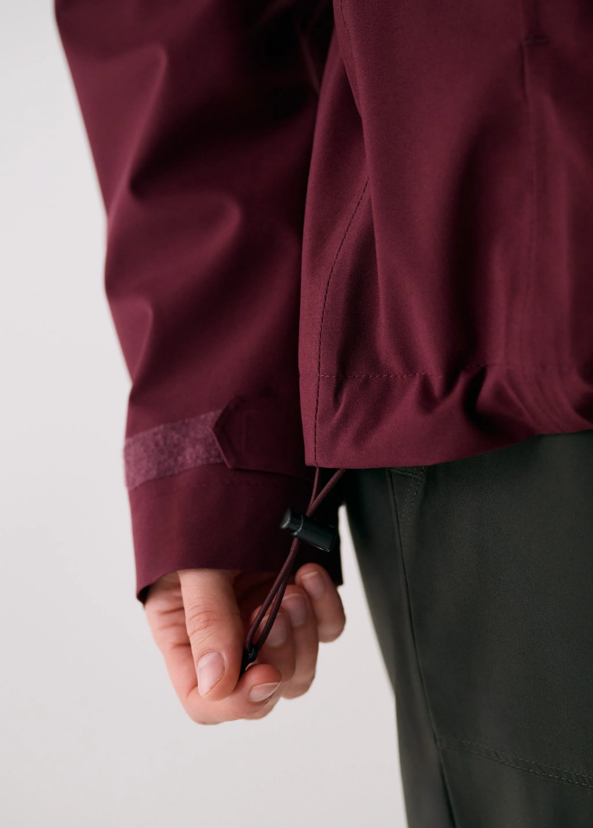 Element 2 Rain Jacket sold by Lole product image thumbnail 4