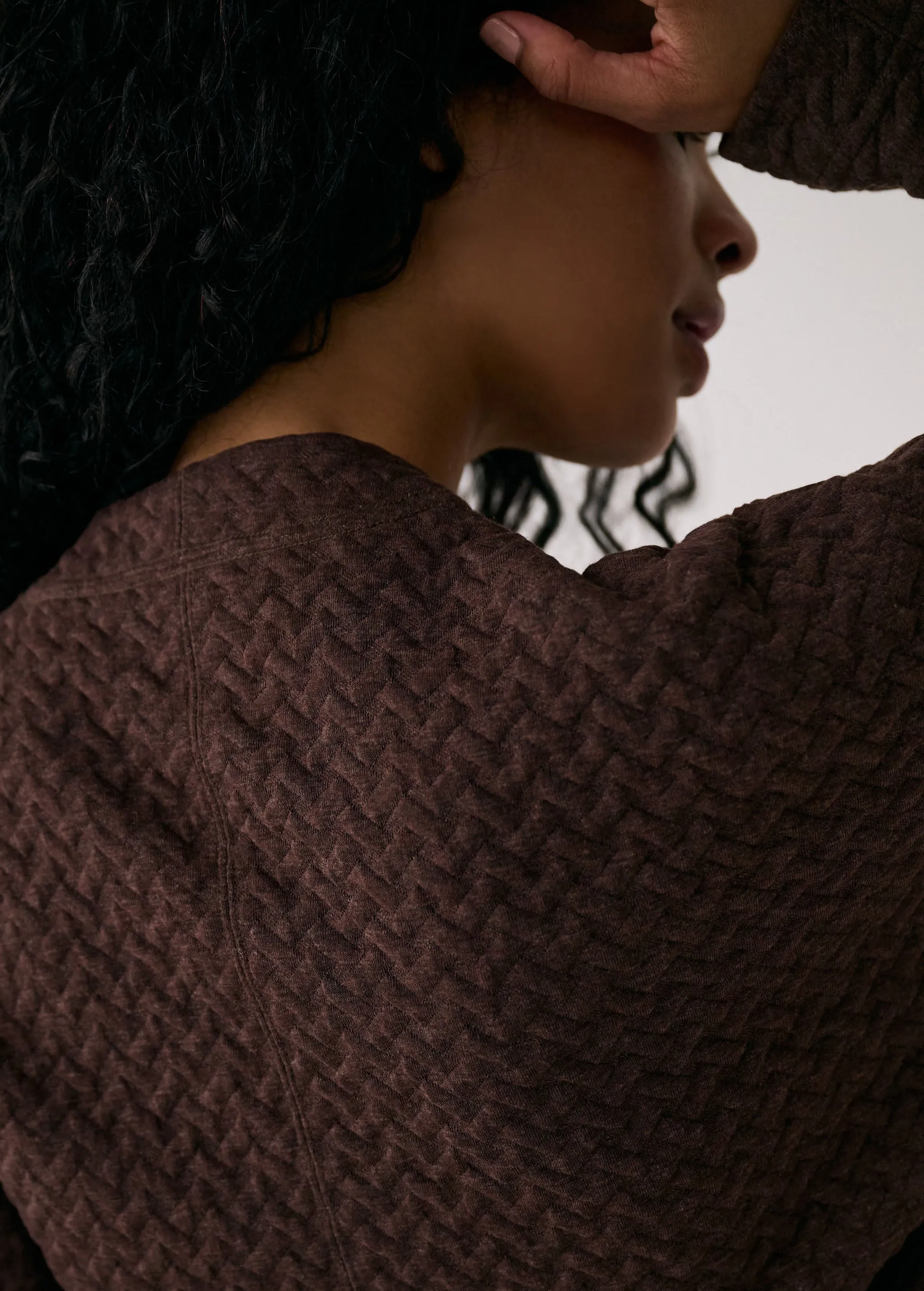 Clover 2 V-Neck Dress sold by Lole product image thumbnail 4