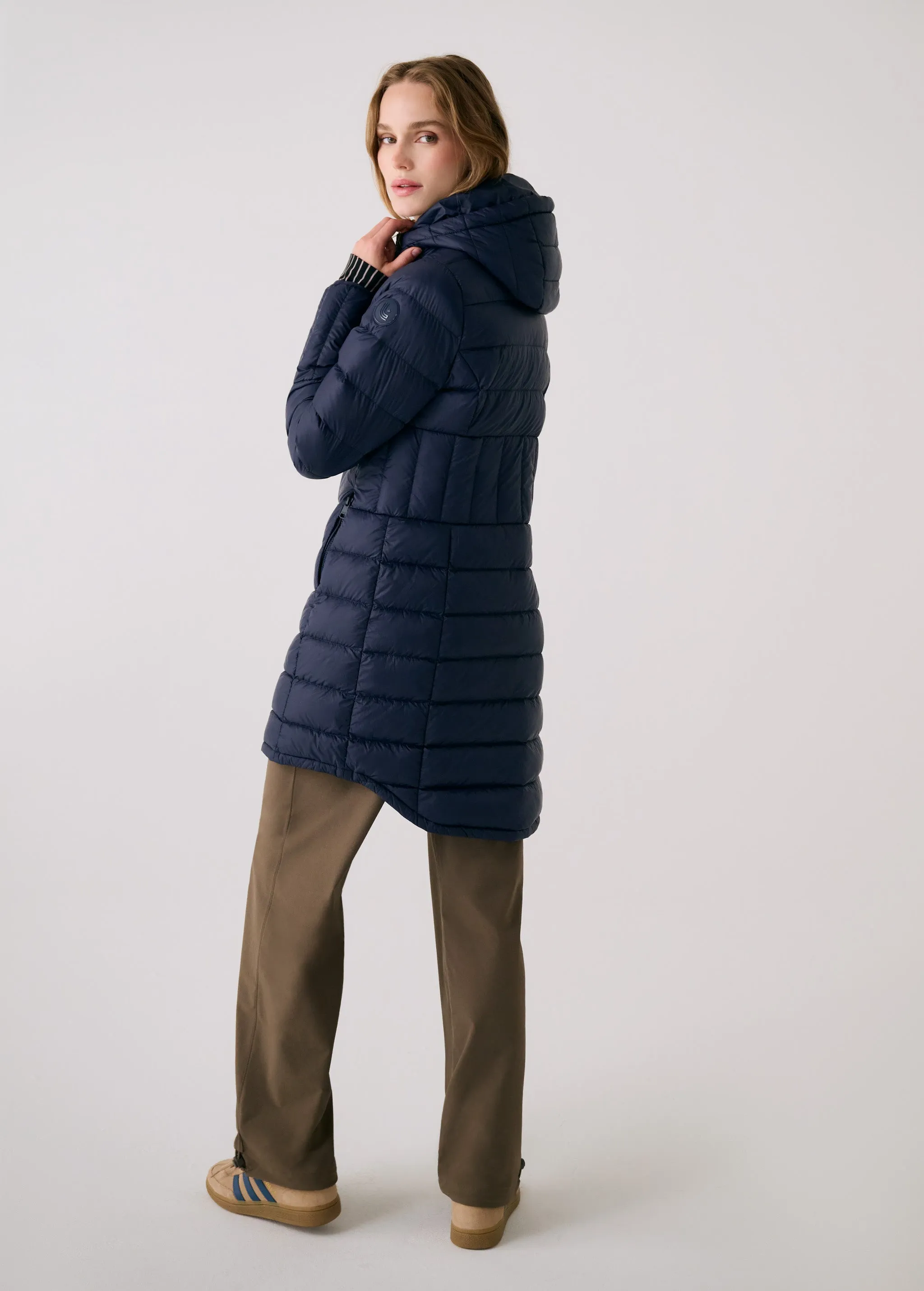 Claudia Down Jacket sold by Lole product image thumbnail 4