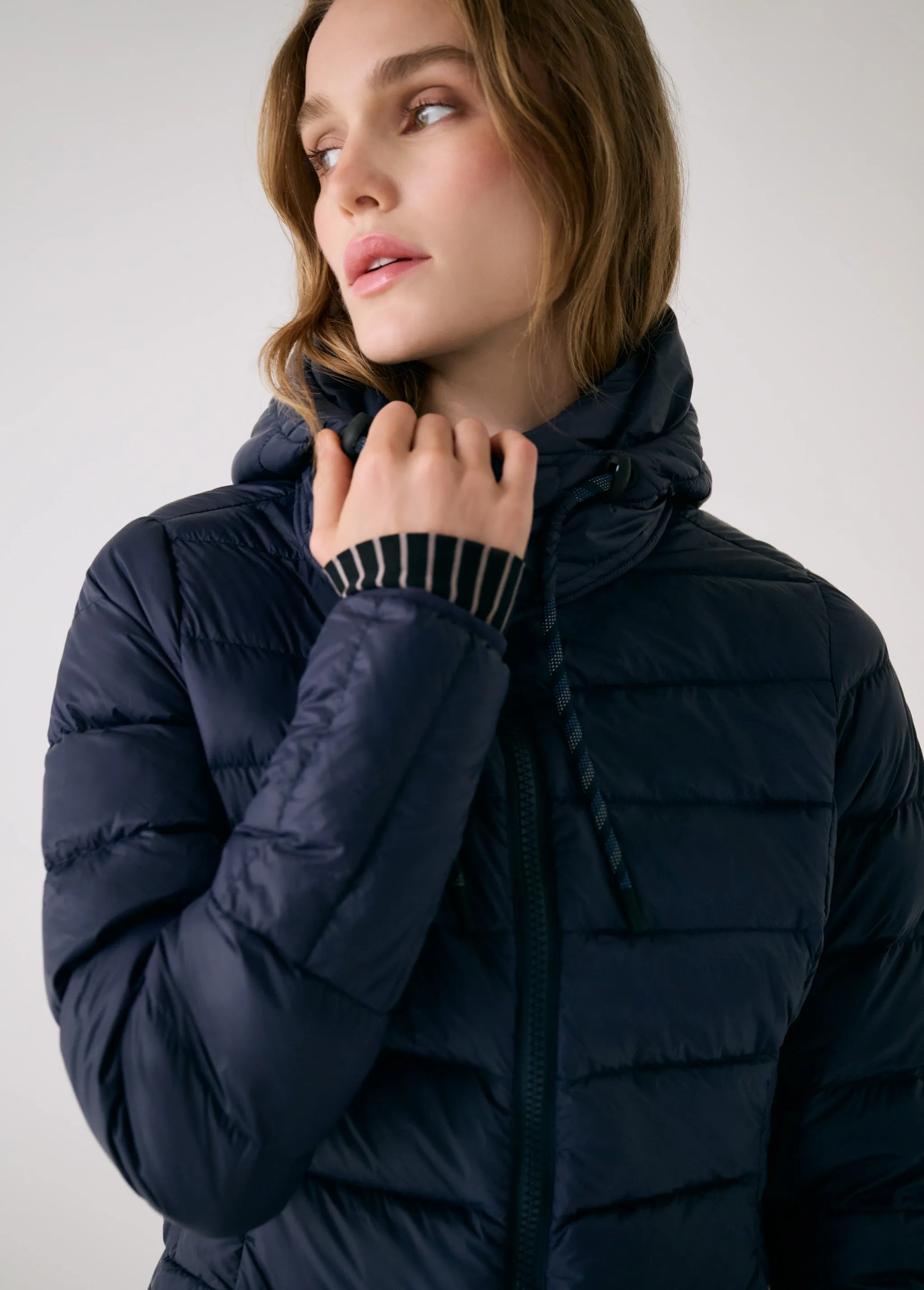Claudia Down Jacket sold by Lole product image thumbnail 2