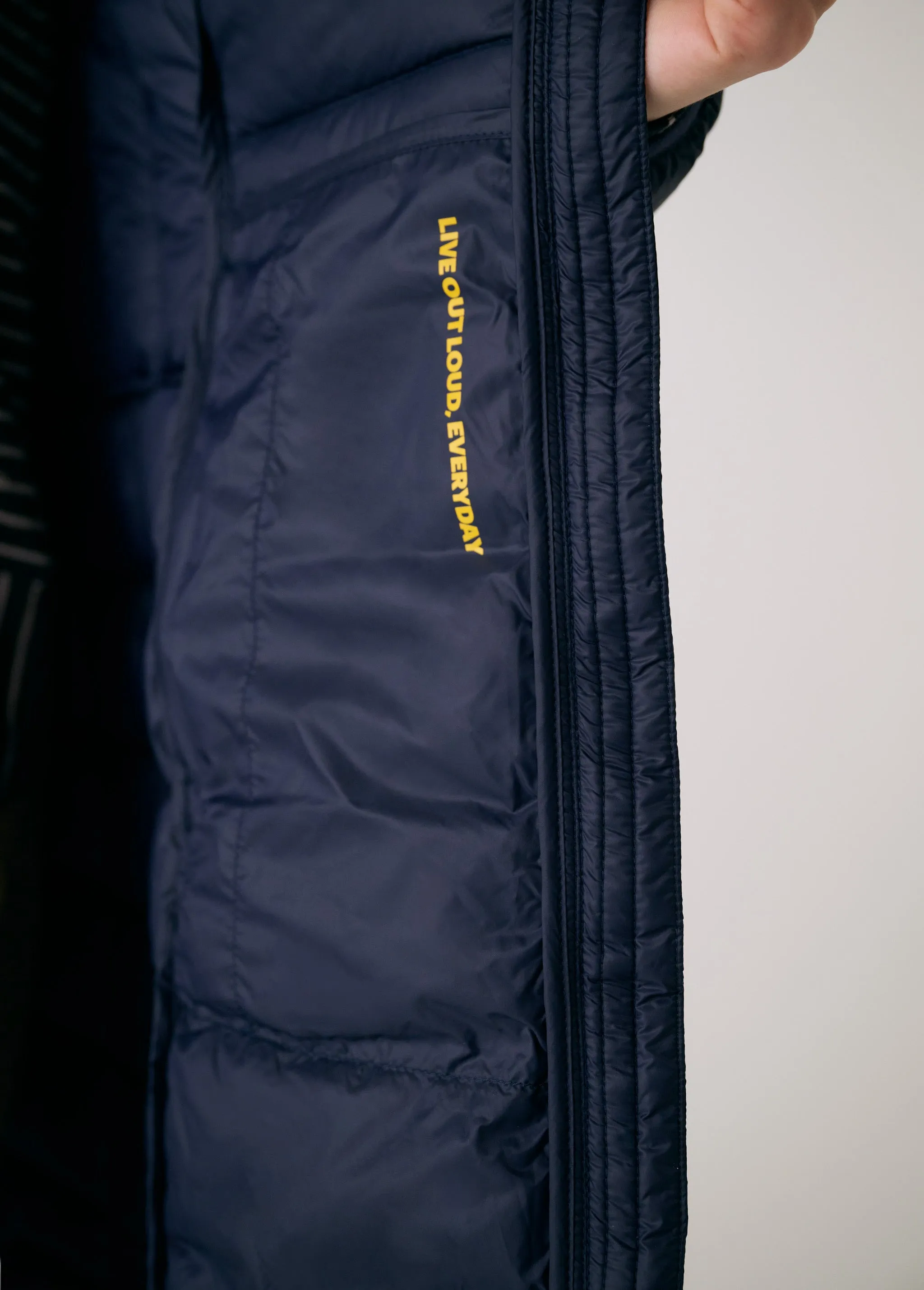 Claudia Down Jacket sold by Lole product image thumbnail 5