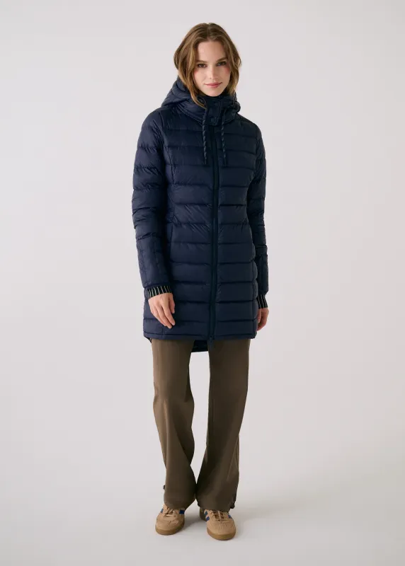 Claudia Down Jacket sold by Lole