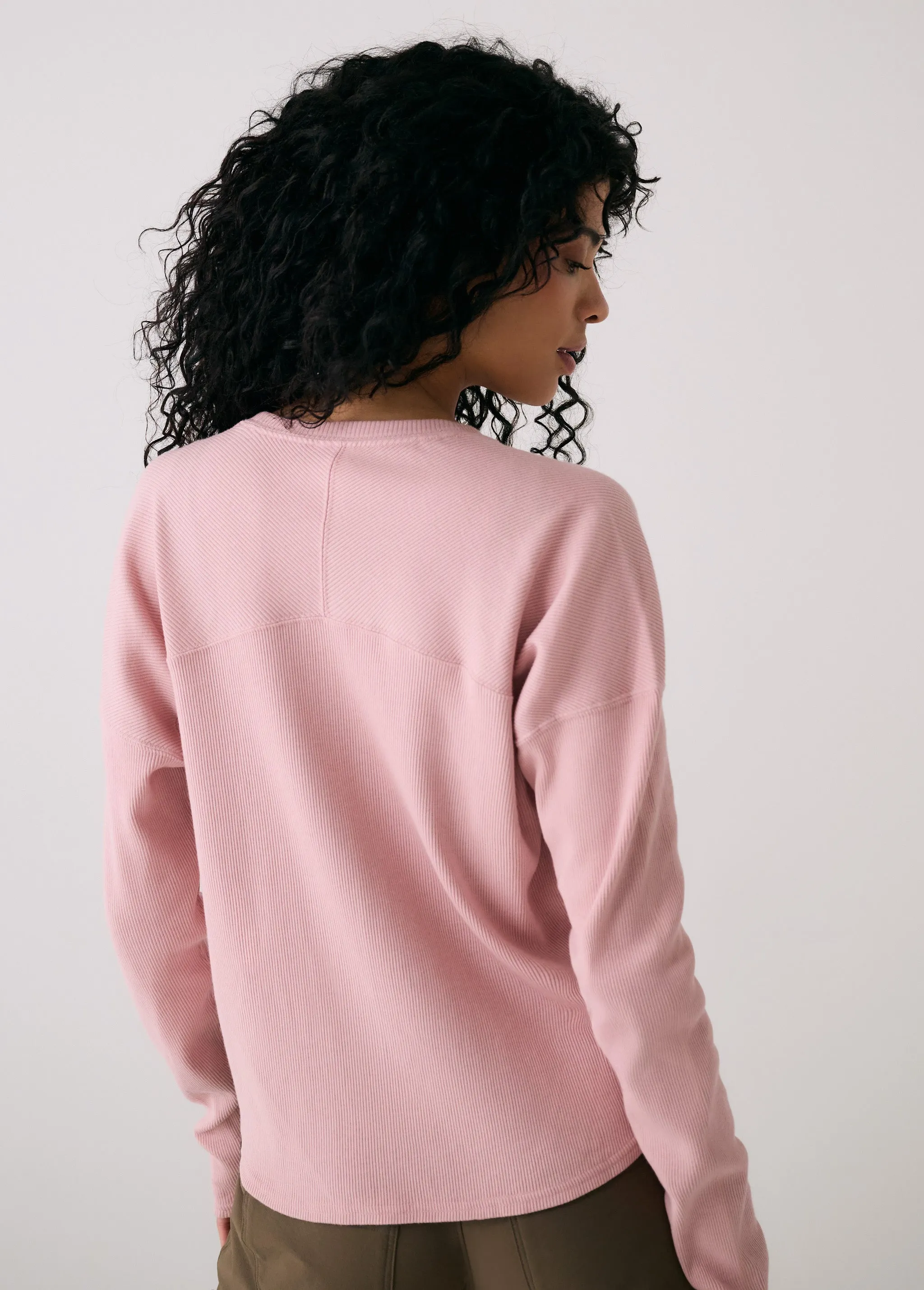 Classic Crew sold by Lole product image thumbnail 4