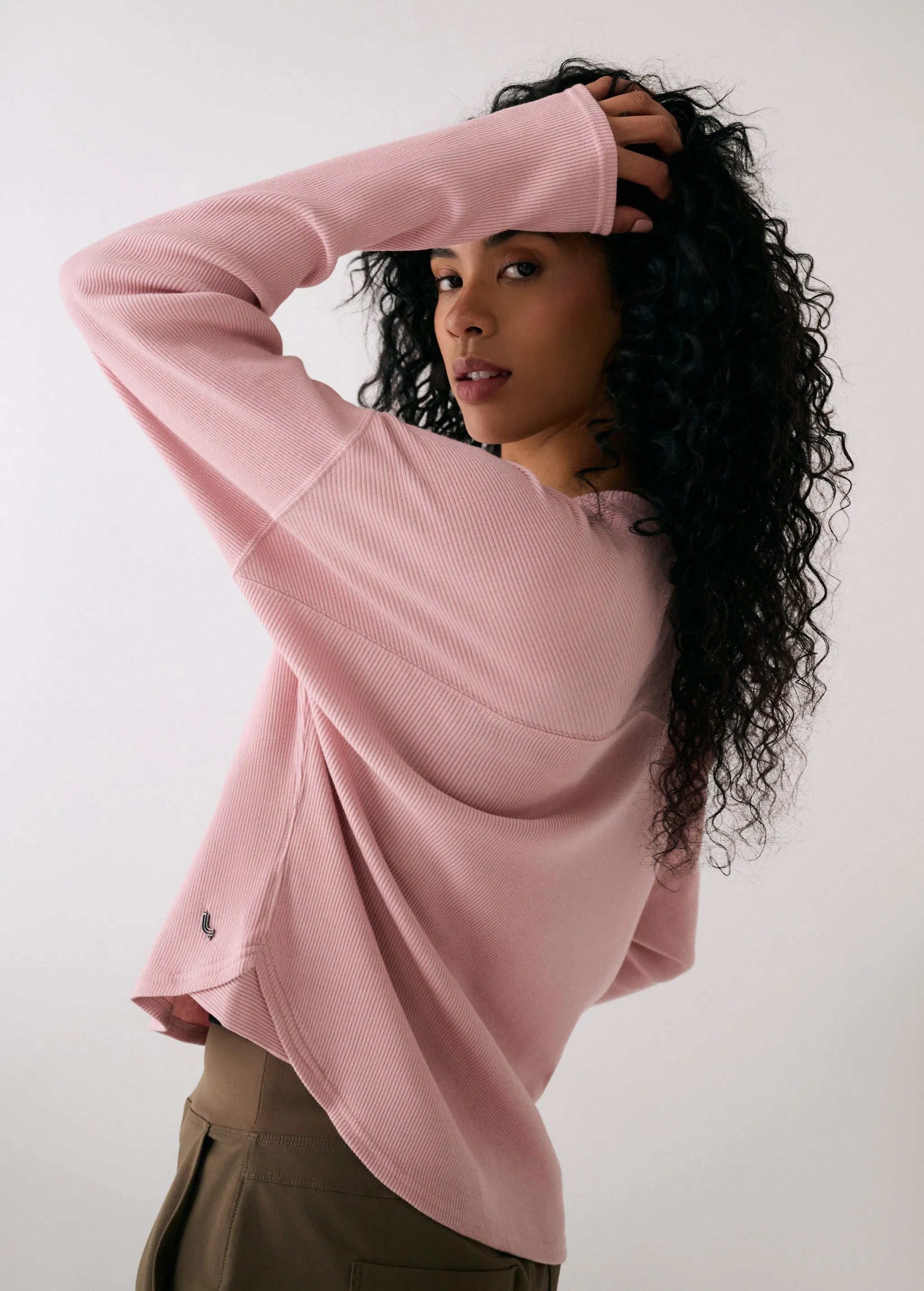 Classic Crew sold by Lole product image thumbnail 2