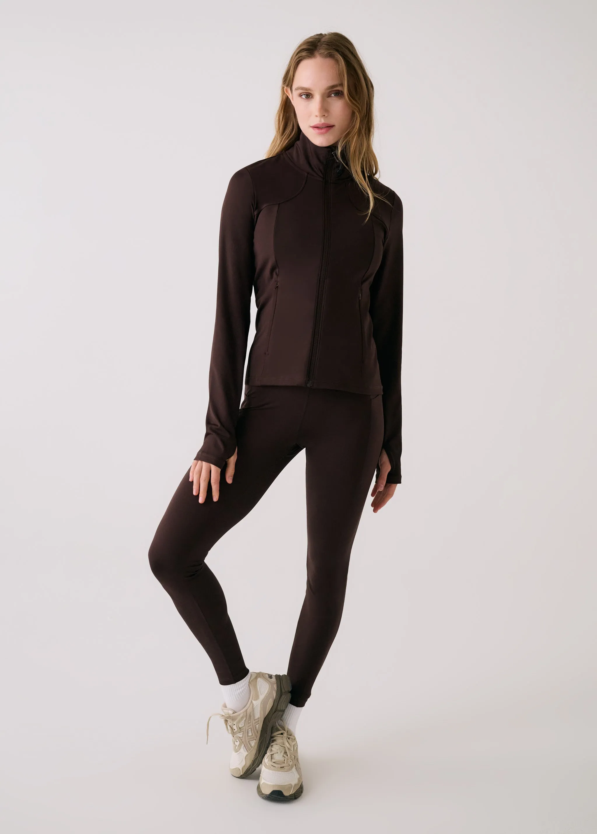 Step Up Jacket sold by Lole product image thumbnail 5