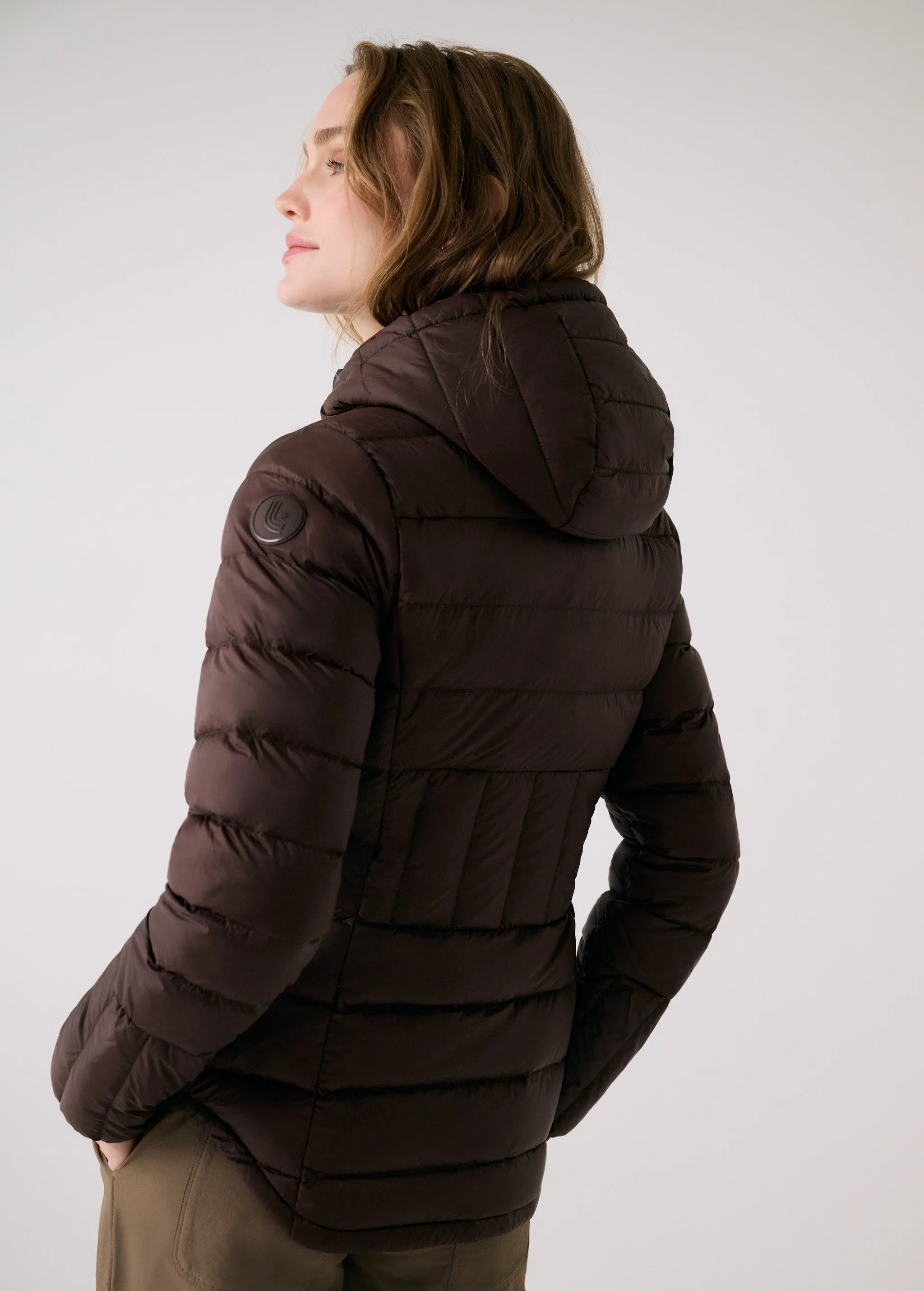 Emeline Down Jacket sold by Lole product image thumbnail 3