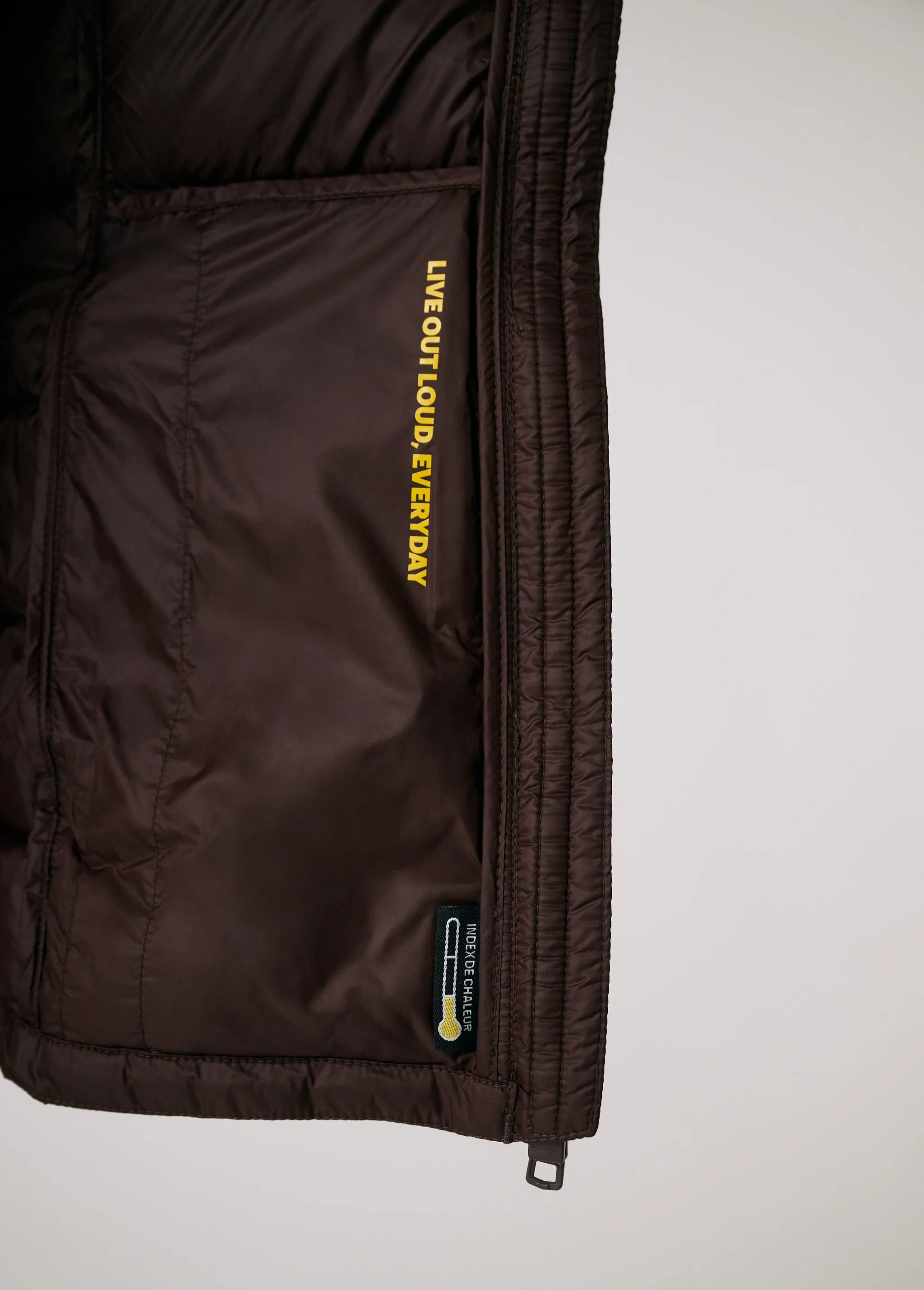 Emeline Down Jacket sold by Lole product image thumbnail 5