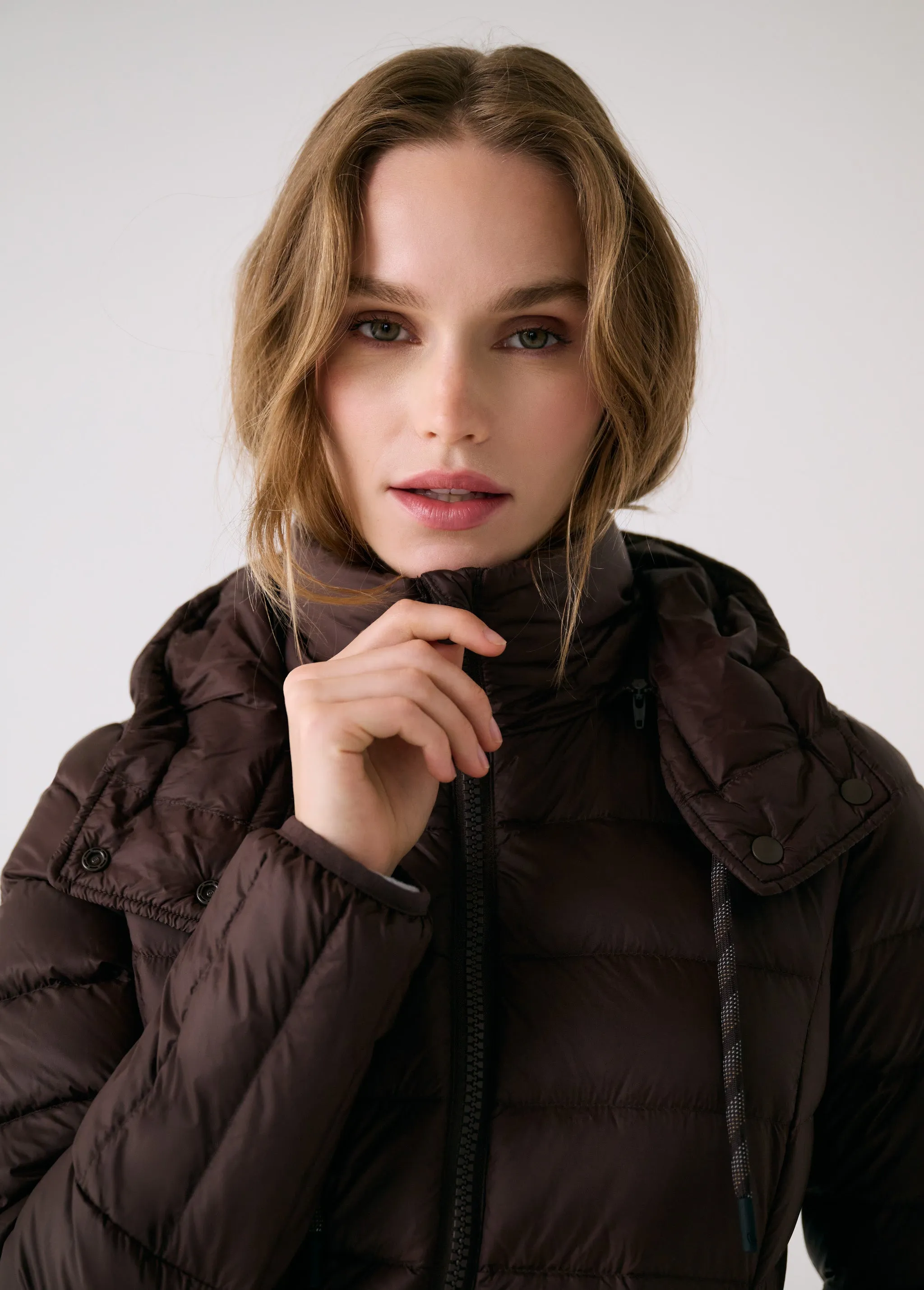 Emeline Down Jacket sold by Lole product image thumbnail 4