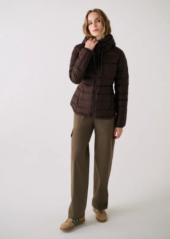 Emeline Down Jacket sold by Lole