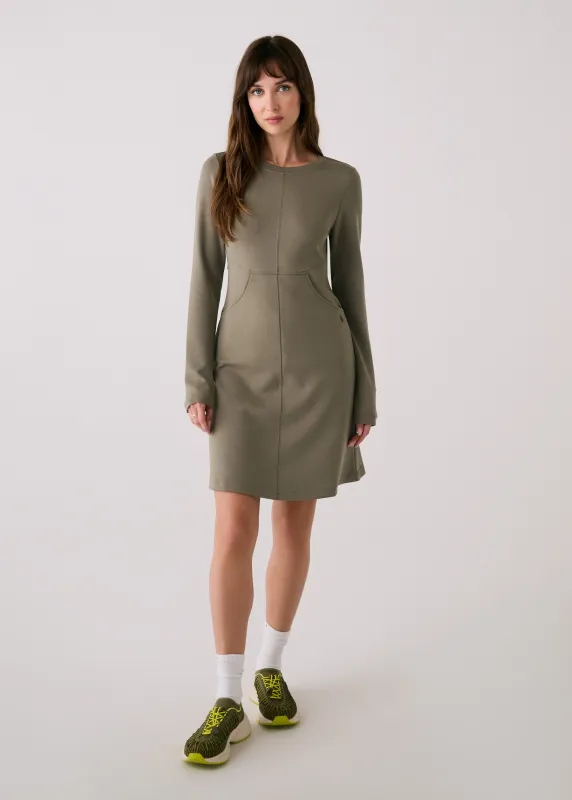 Flow Dress sold by Lole