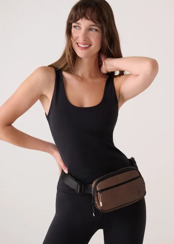 Jamieson Belt Bag sold by Lole