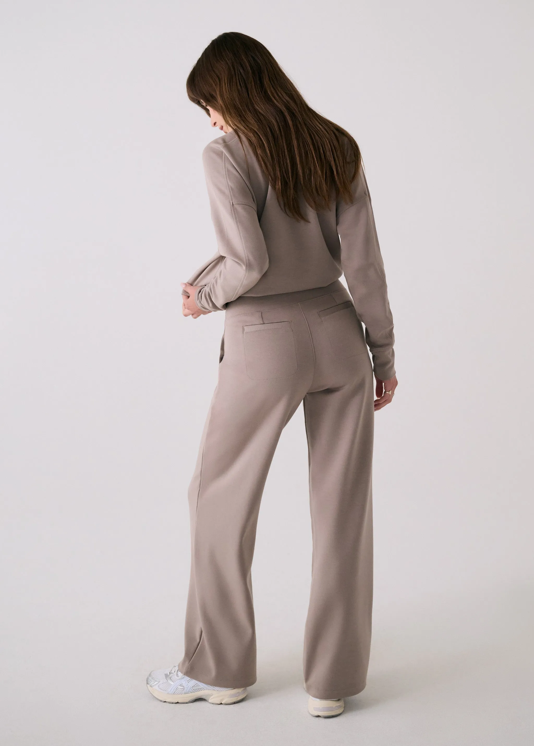 Flow Wide Leg Pants sold by Lole product image thumbnail 3