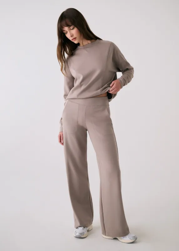Flow Wide Leg Pants sold by Lole