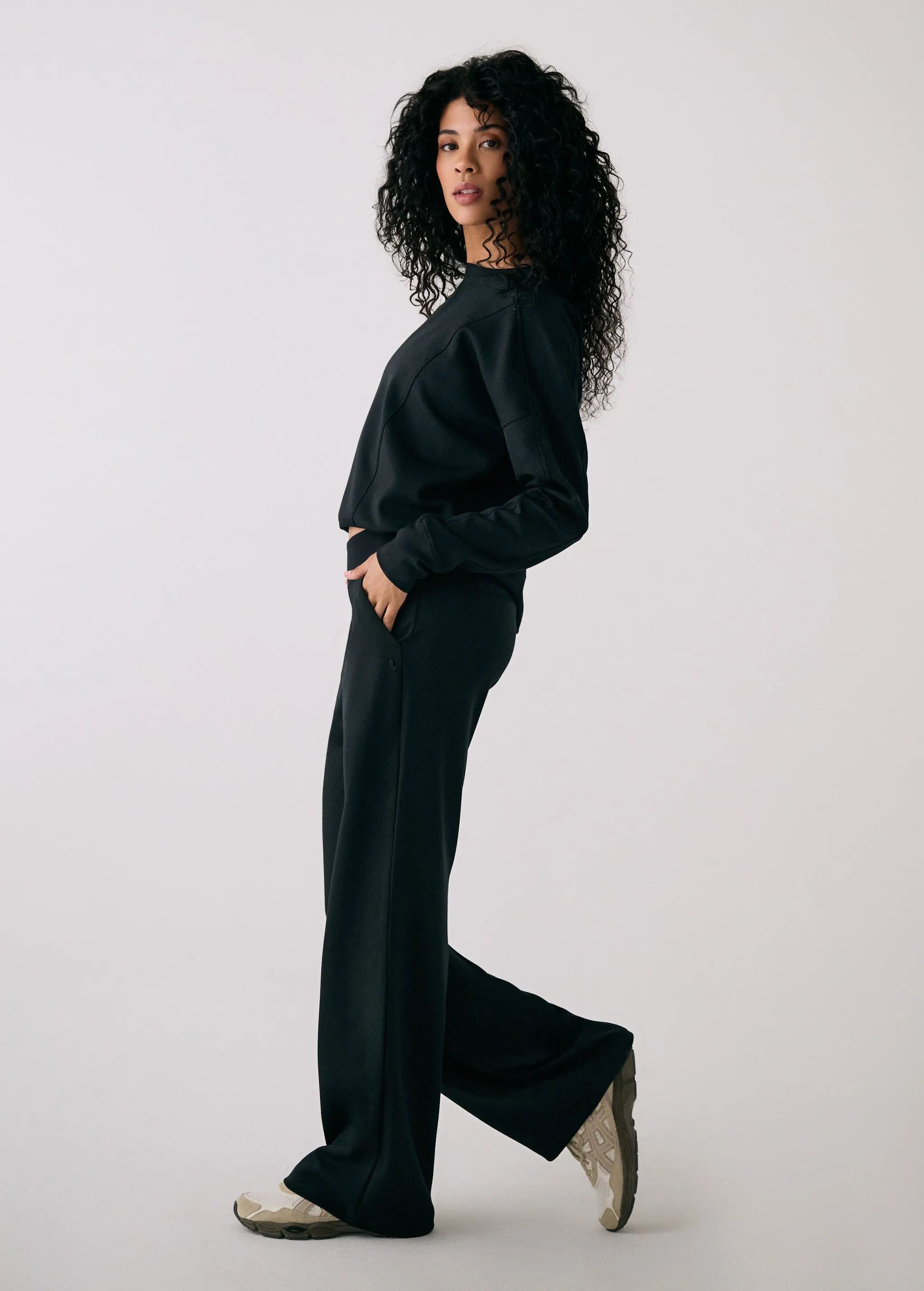 Flow Wide Leg Pants sold by Lole product image thumbnail 5