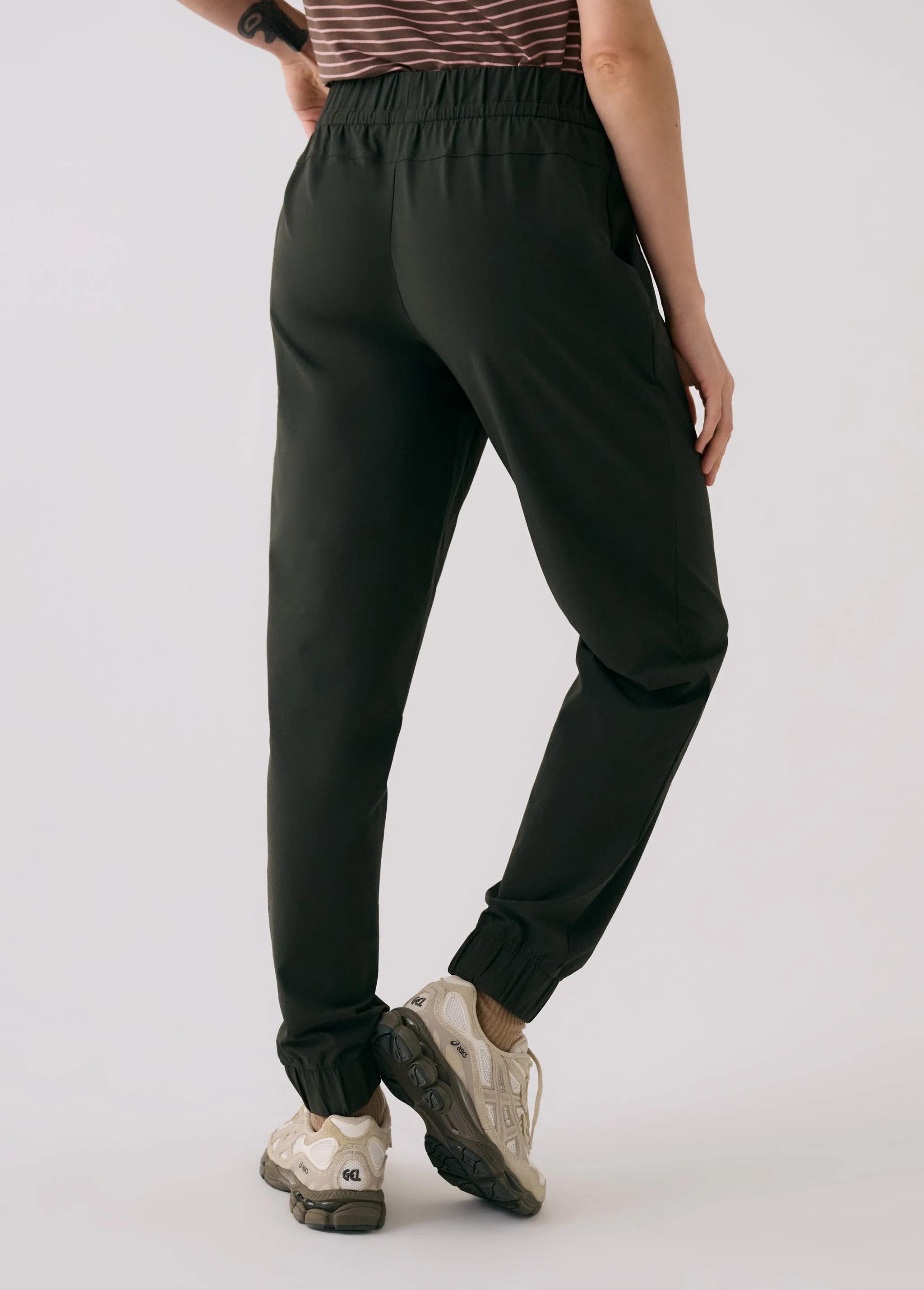 Olivie Tech Joggers sold by Lole product image thumbnail 3