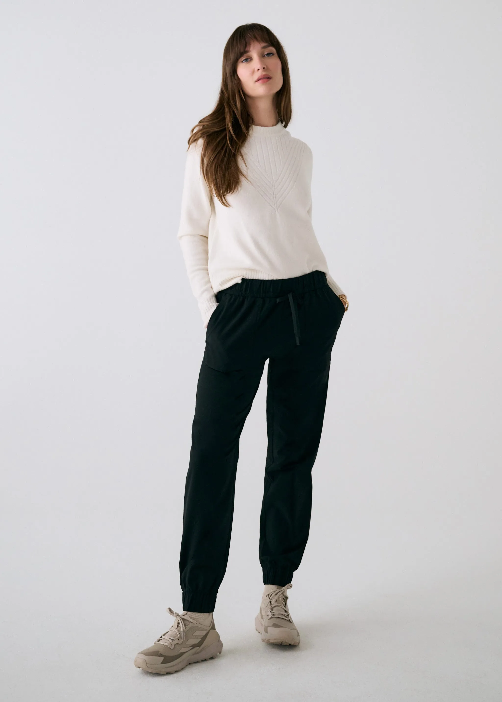 Olivie Tech Joggers sold by Lole product image thumbnail 4