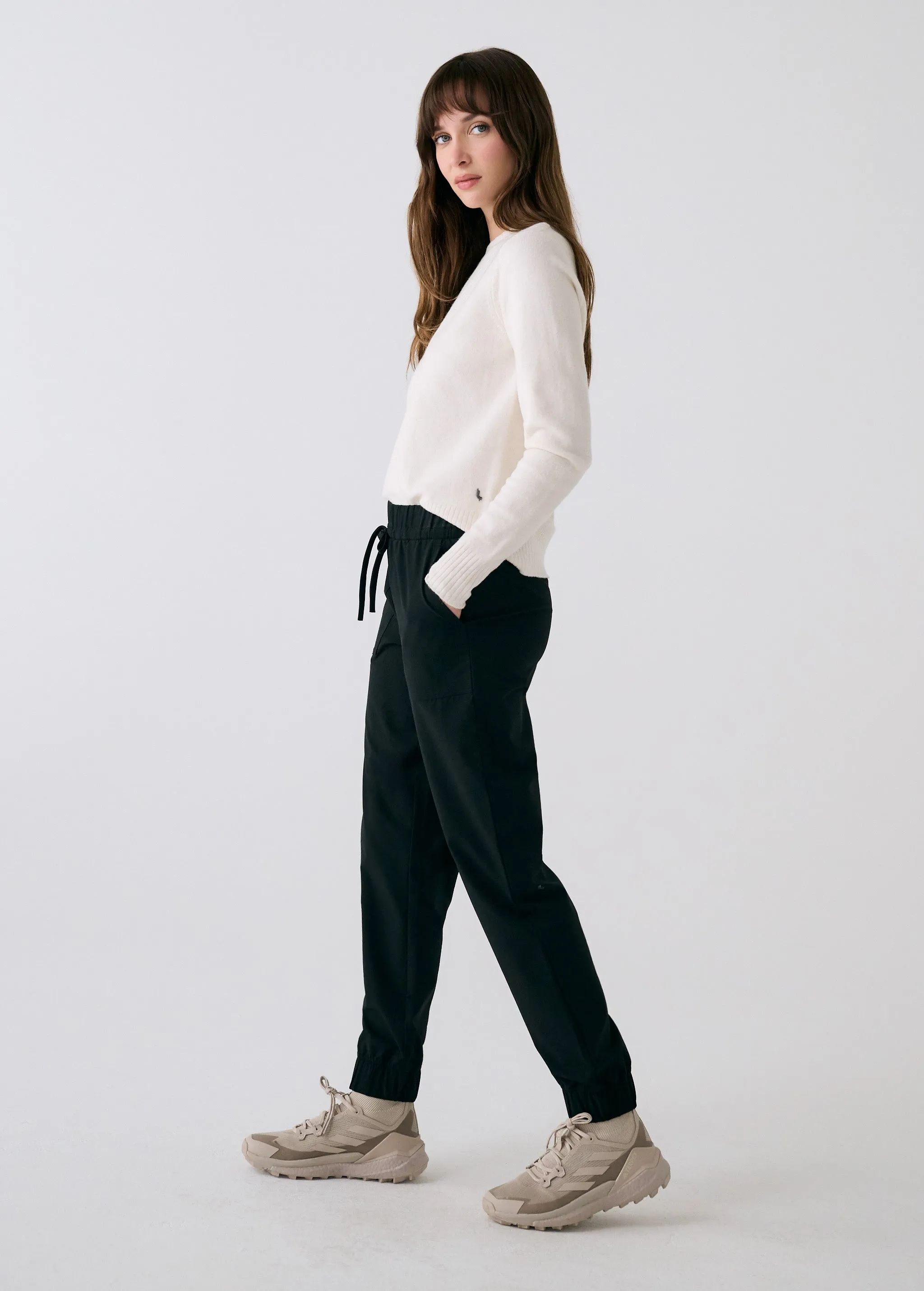 Olivie Tech Joggers sold by Lole product image thumbnail 5