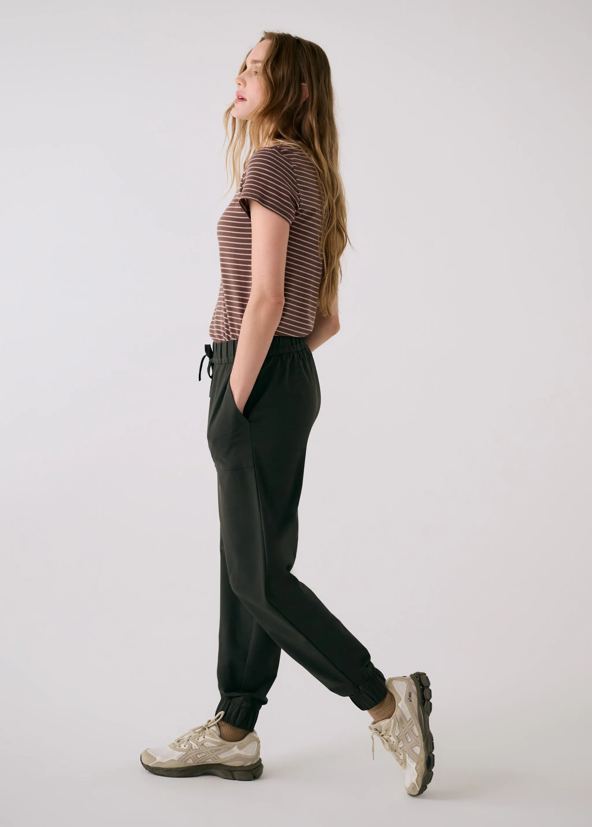 Olivie Tech Joggers sold by Lole product image thumbnail 2