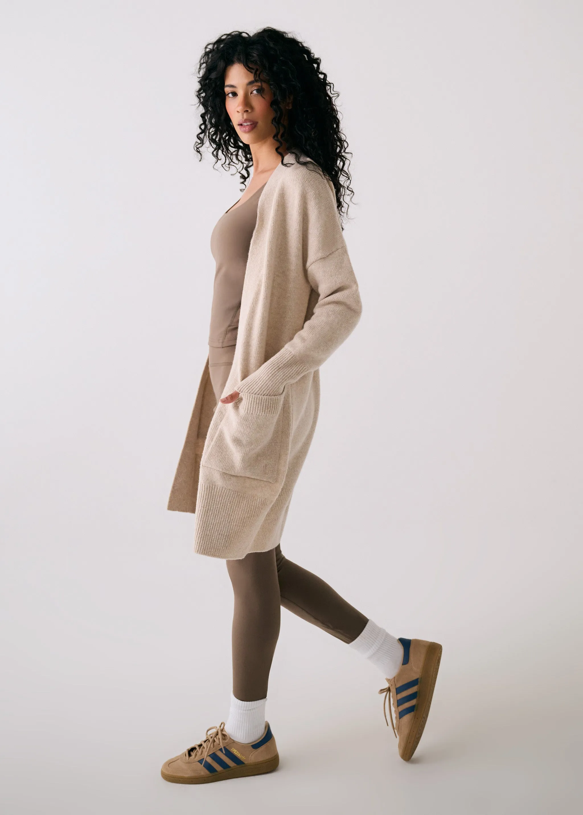 Verdun Cardigan sold by Lole product image thumbnail 2