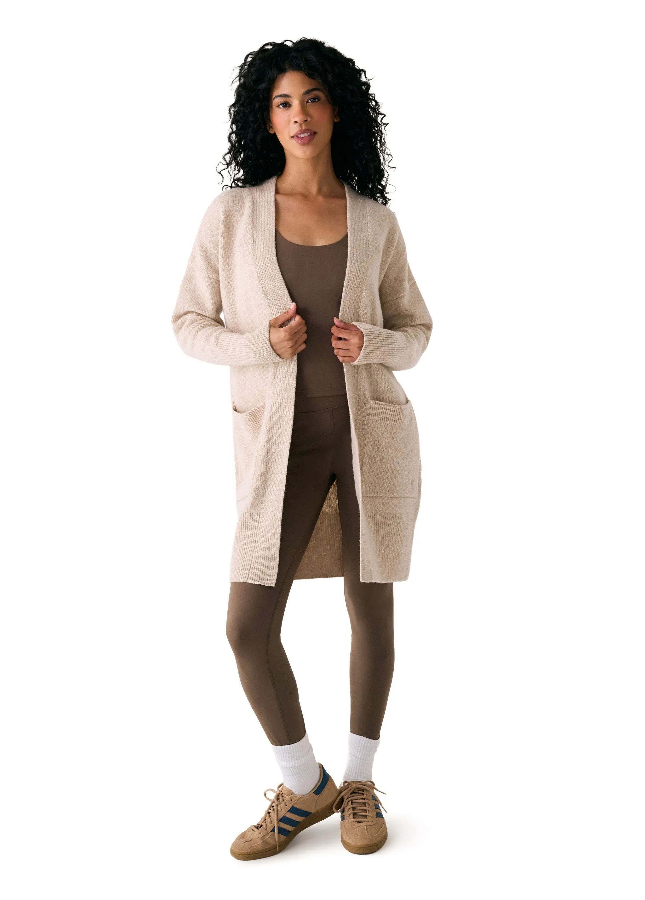 Verdun Cardigan sold by Lole product image thumbnail 5