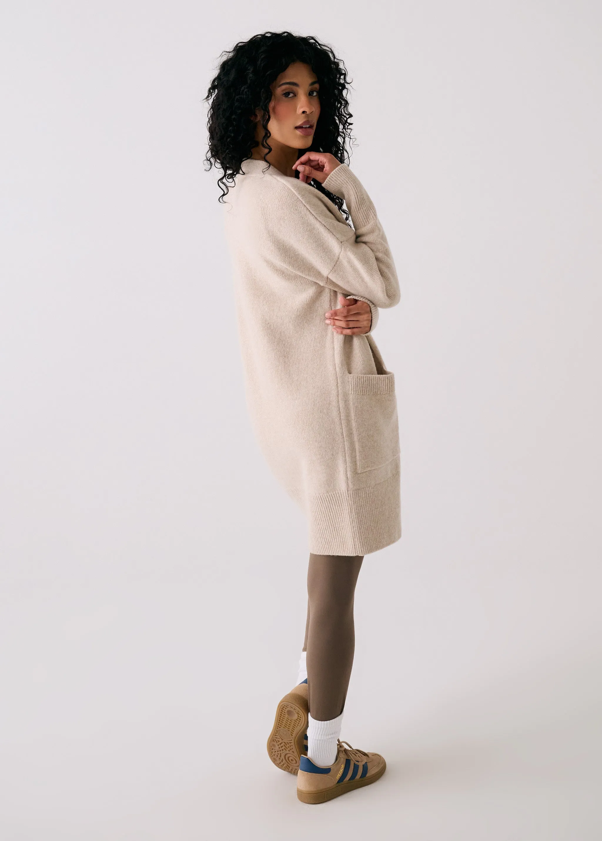 Verdun Cardigan sold by Lole product image thumbnail 4