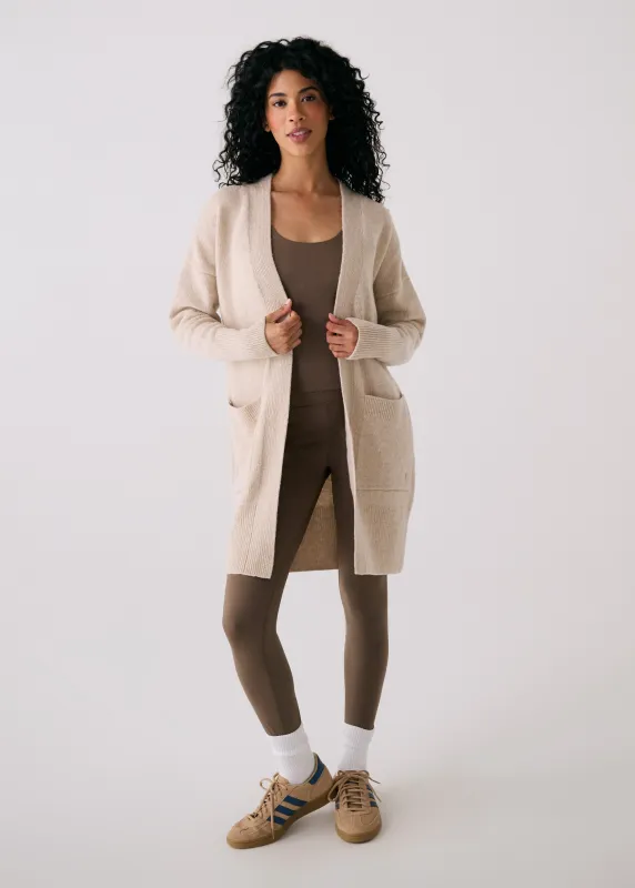 Verdun Cardigan sold by Lole