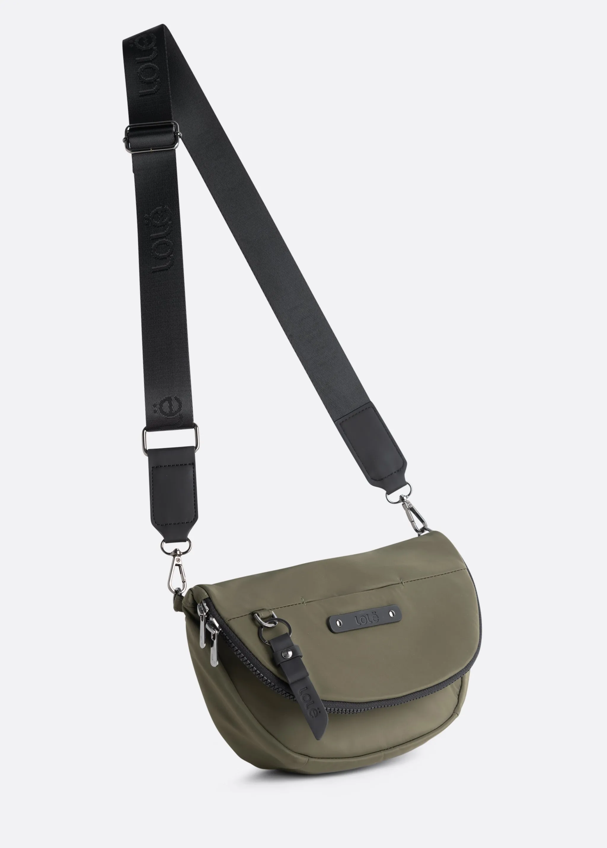 Acadie Flap Bag sold by Lole product image thumbnail 3