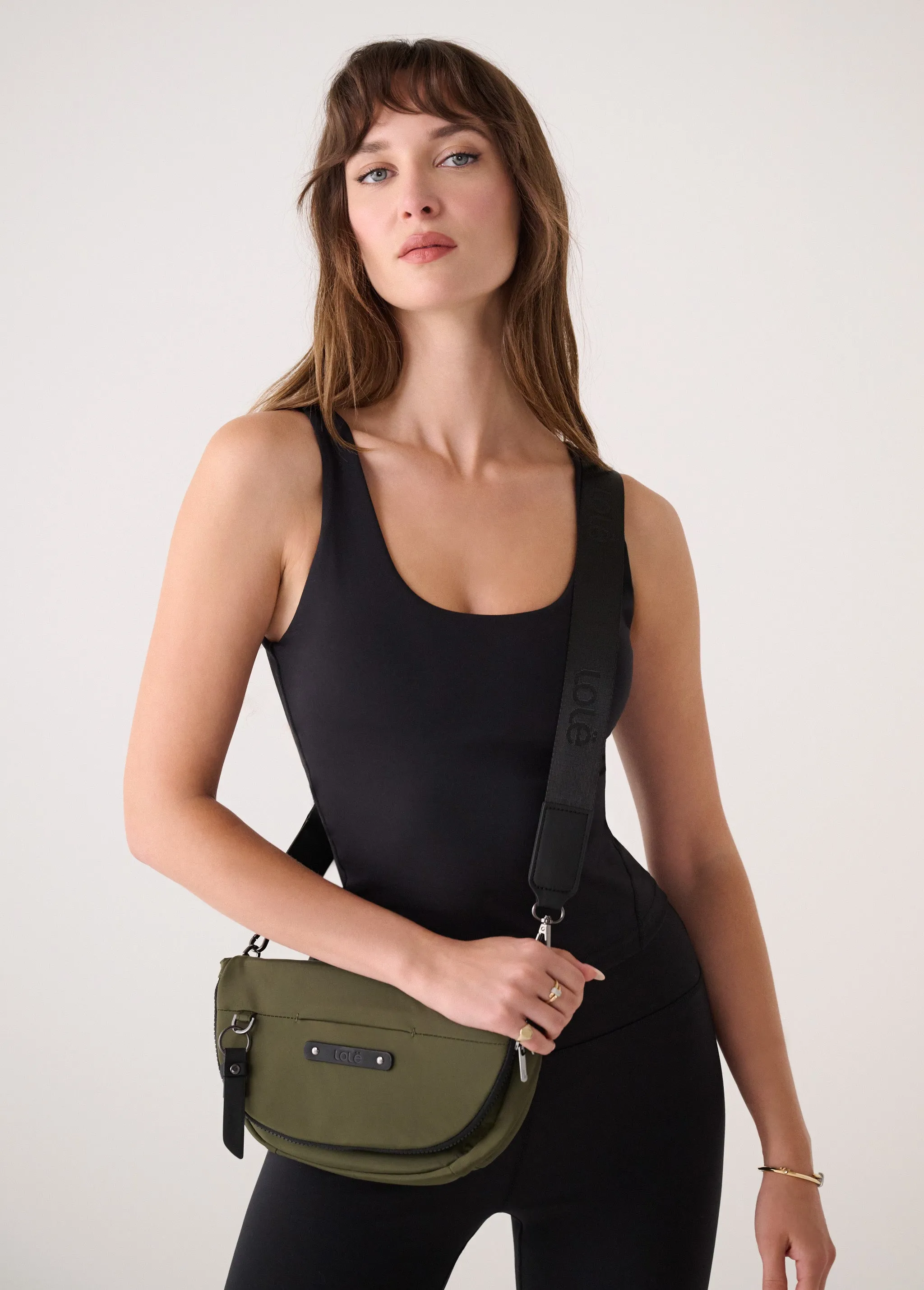 Acadie Flap Bag sold by Lole product image thumbnail 2