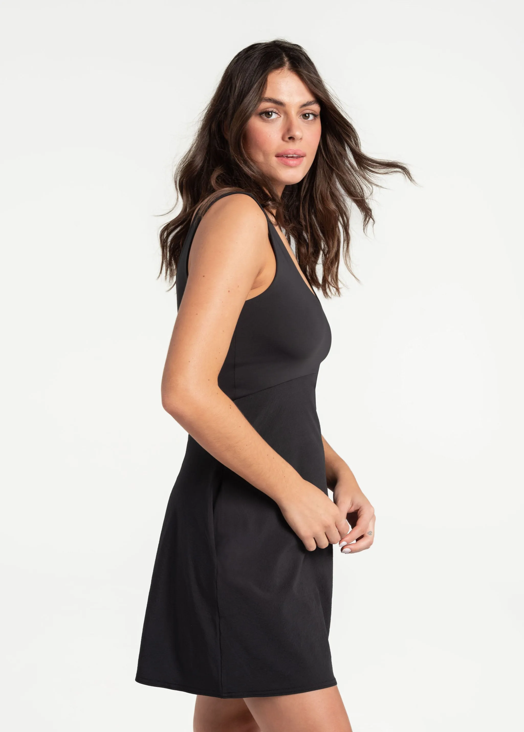 Momentum Dress sold by Lole product image thumbnail 3
