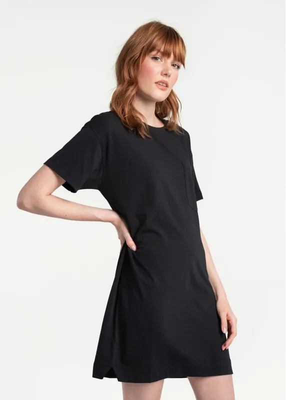Effortless Cotton Dress sold by Lole