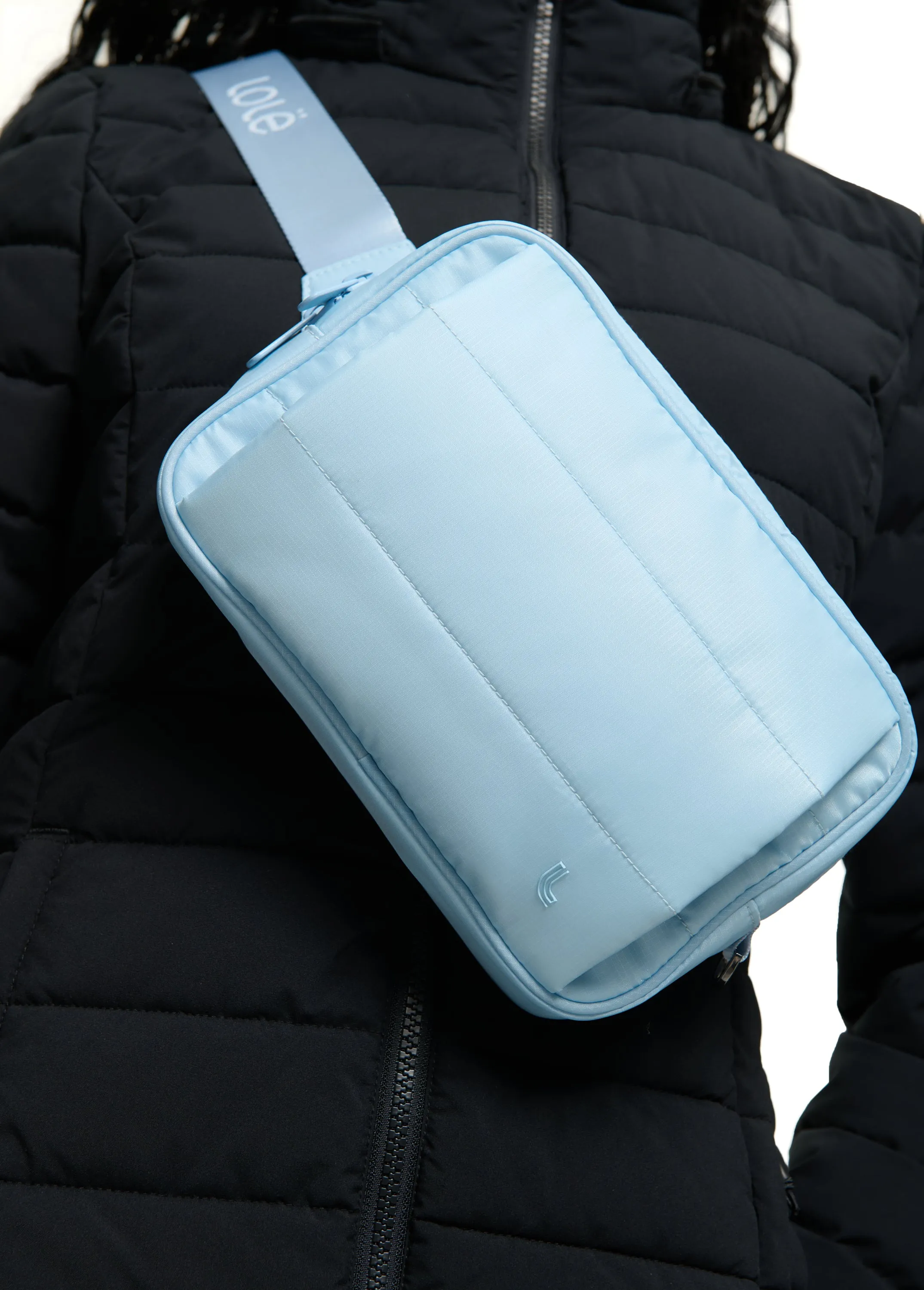 Handwarmer Belt Bag sold by Lole product image thumbnail 2