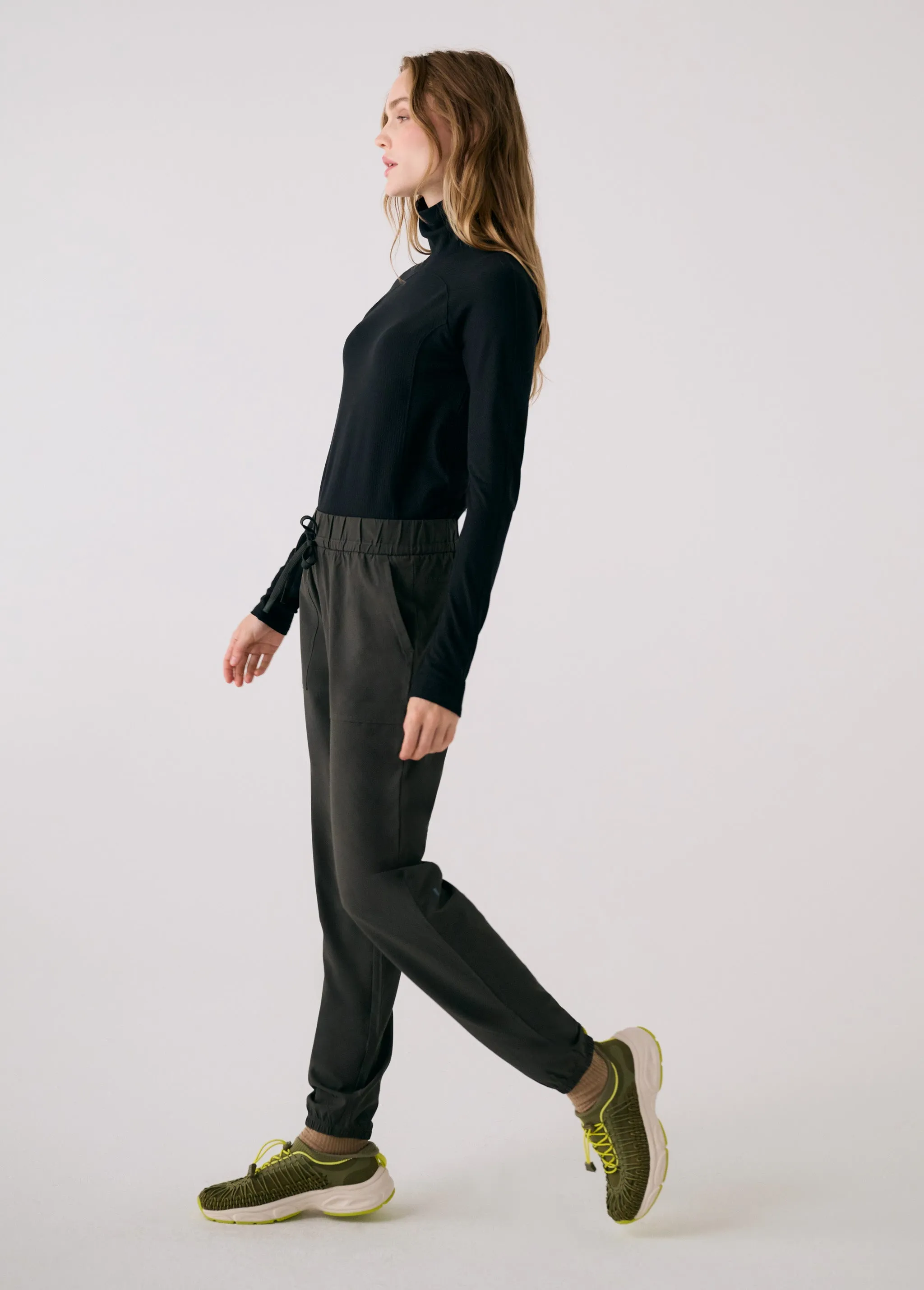 Olivie Joggers sold by Lole product image thumbnail 2