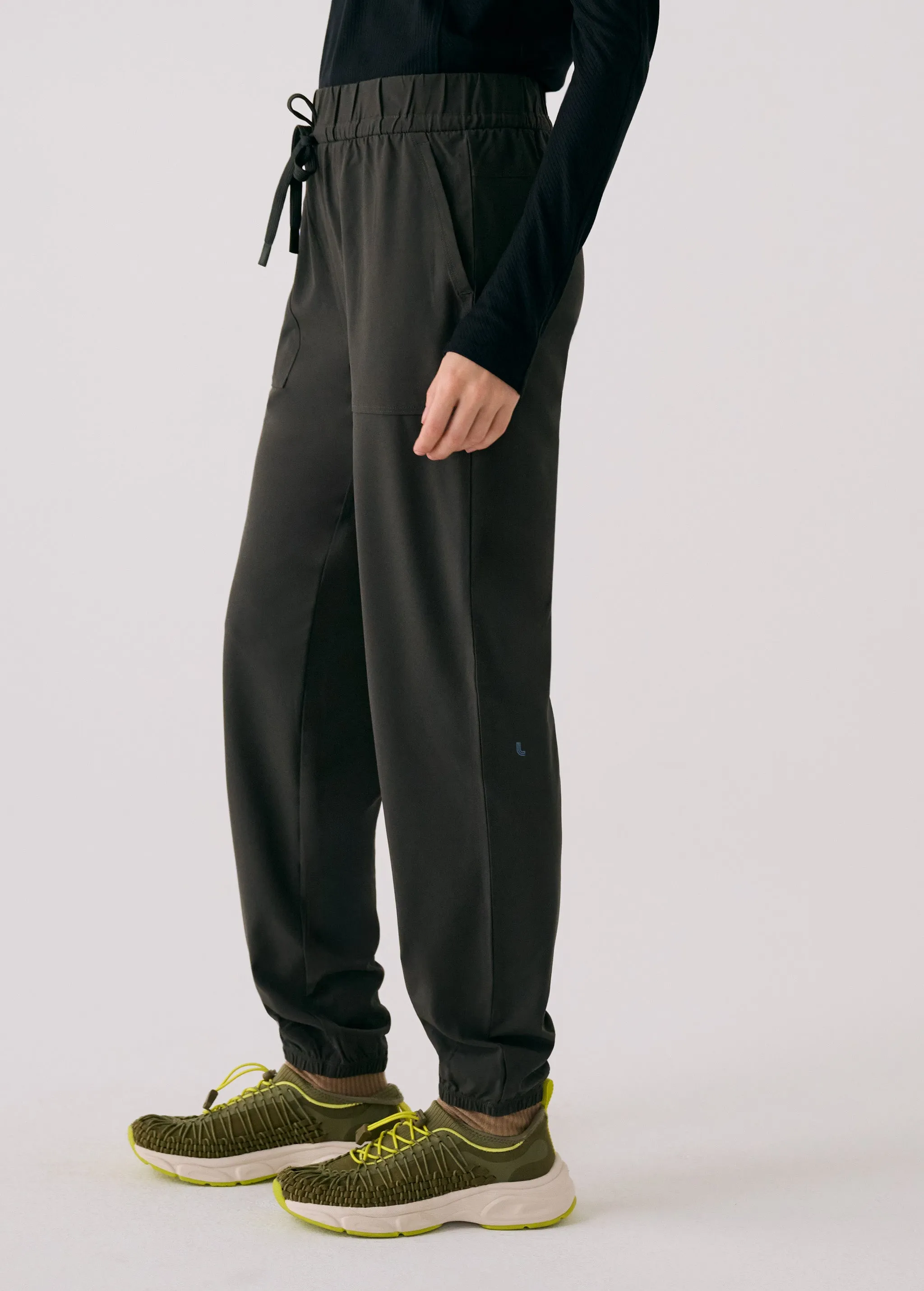 Olivie Joggers sold by Lole product image thumbnail 3