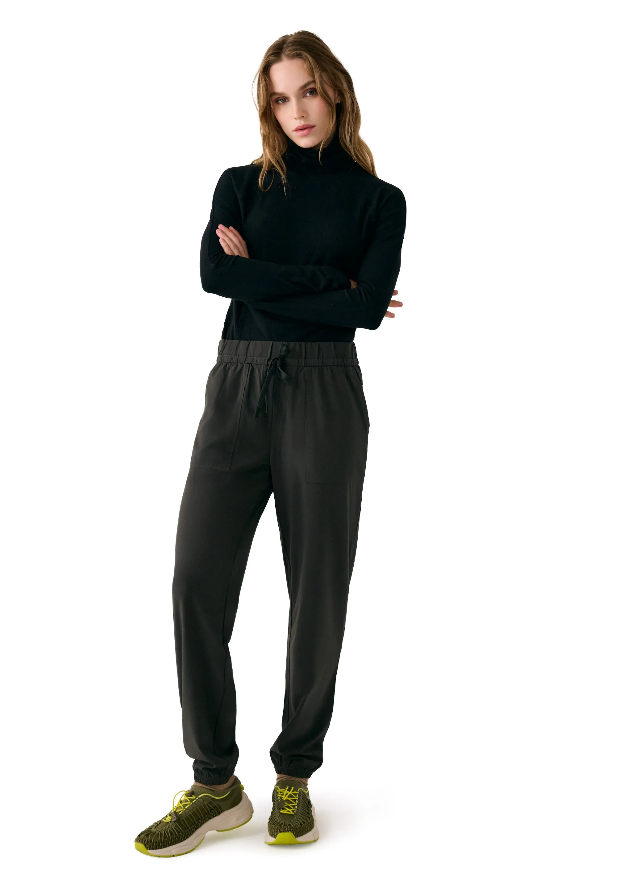 Olivie Joggers sold by Lole product image thumbnail 5