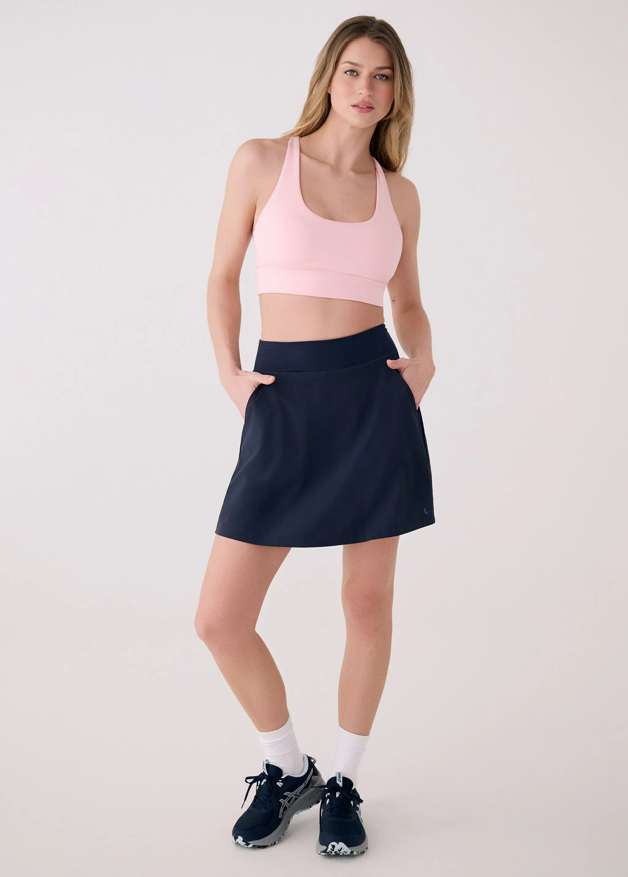 Olivie Skort sold by Lole product image thumbnail 4