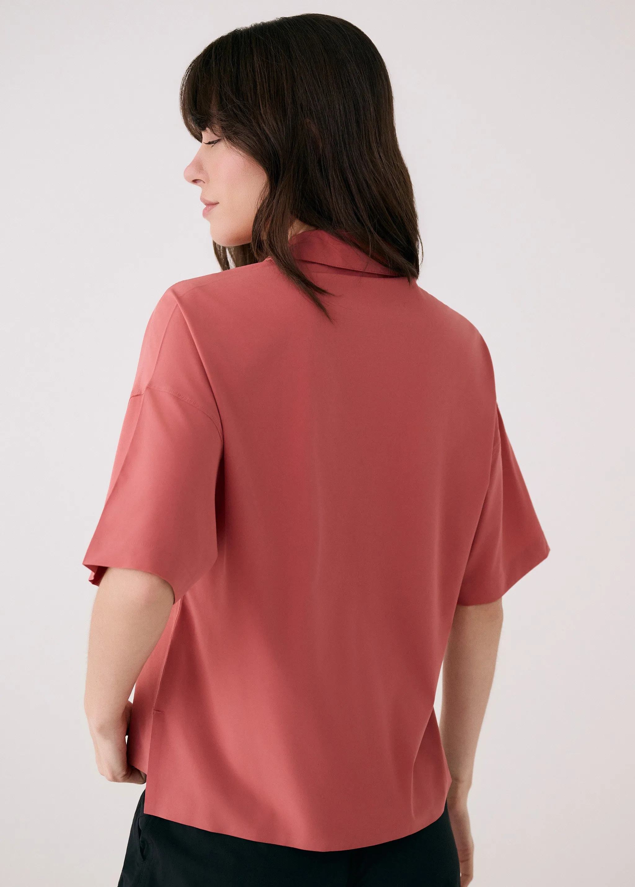 Olivie Shirt sold by Lole product image thumbnail 3