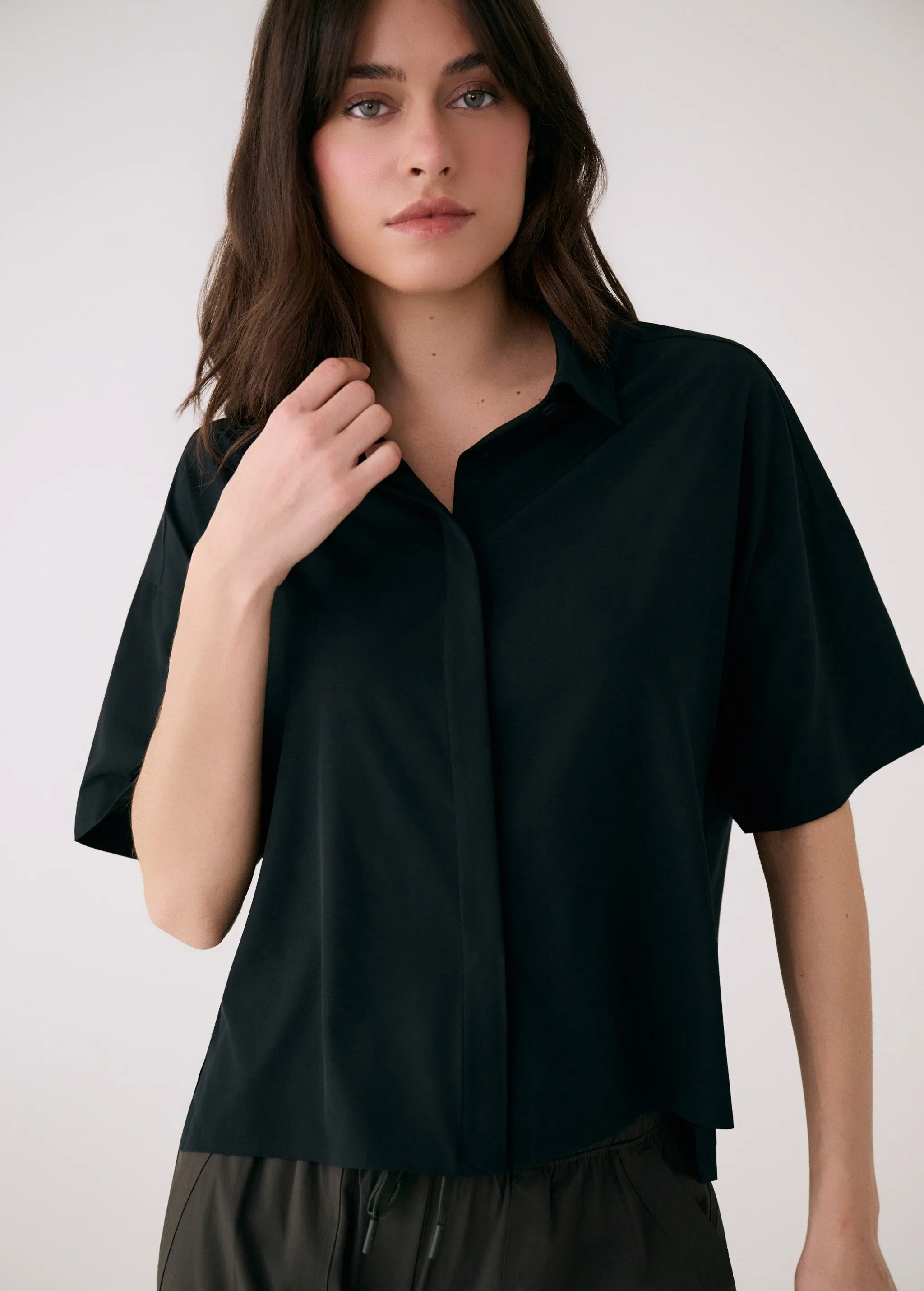 Olivie Shirt sold by Lole product image thumbnail 4