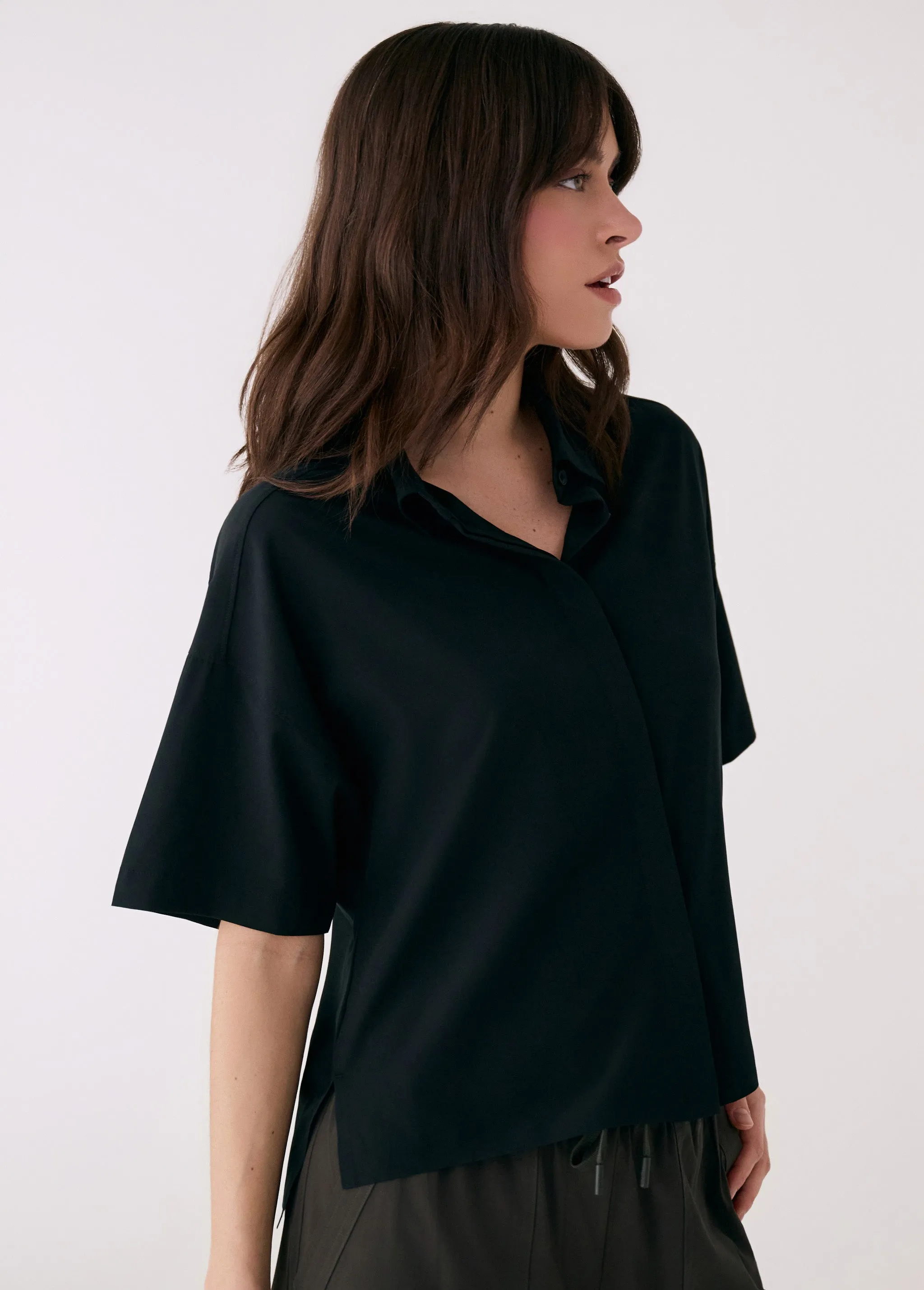 Olivie Shirt sold by Lole product image thumbnail 5
