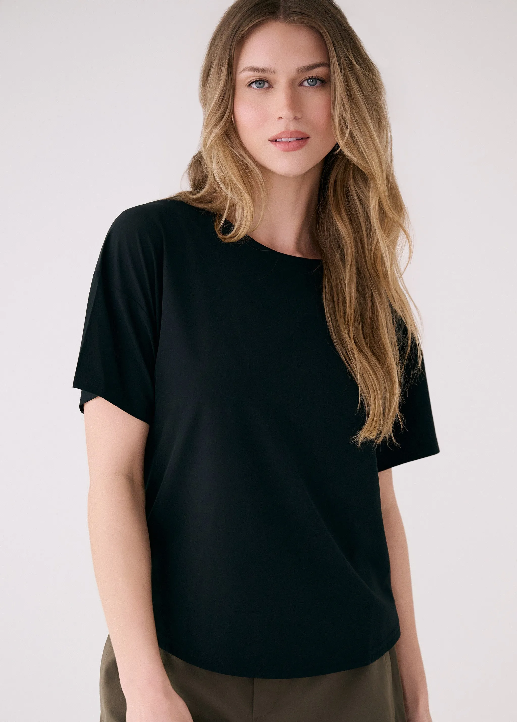 Olivie Short Sleeve sold by Lole product image thumbnail 4