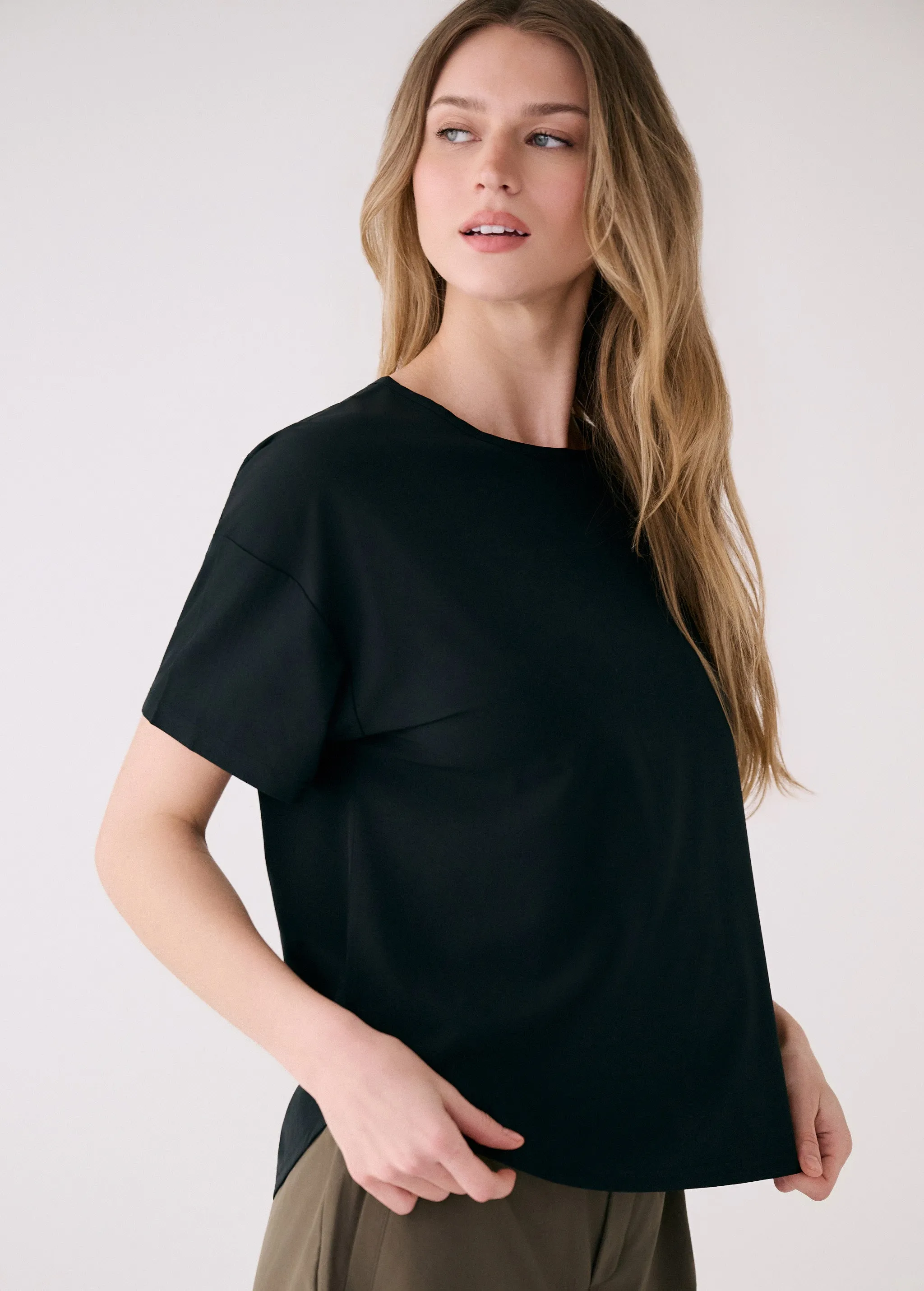 Olivie Short Sleeve sold by Lole product image thumbnail 5