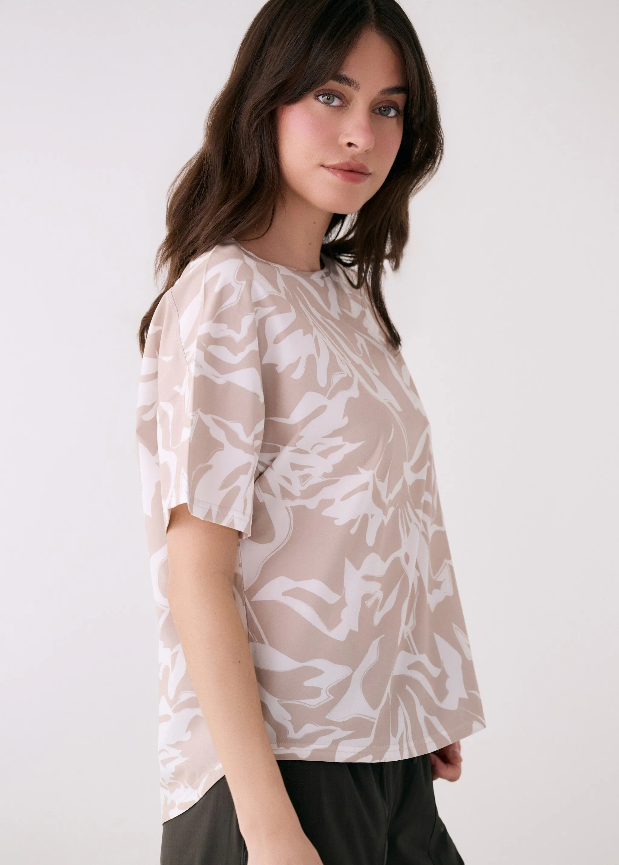 Olivie Short Sleeve sold by Lole product image thumbnail 2