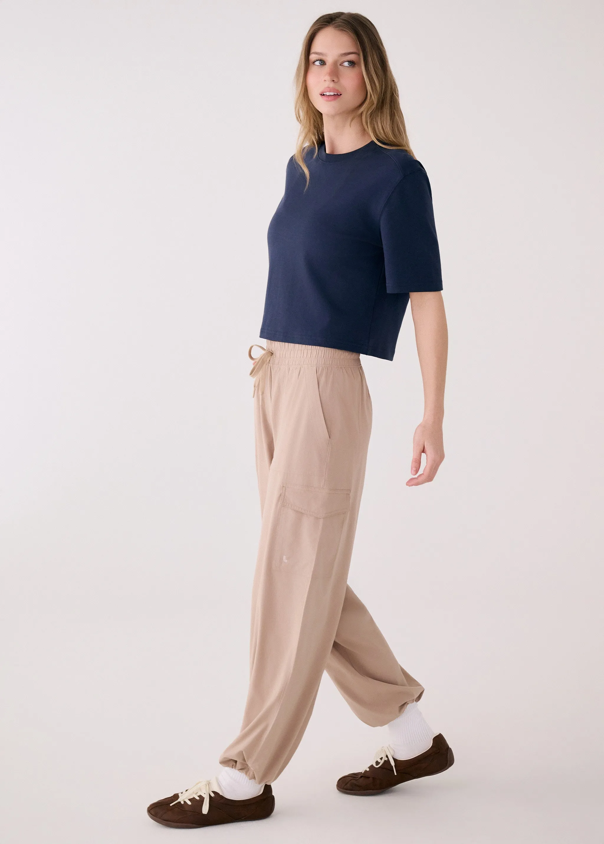 Sofia Cargo Pant sold by Lole product image thumbnail 5