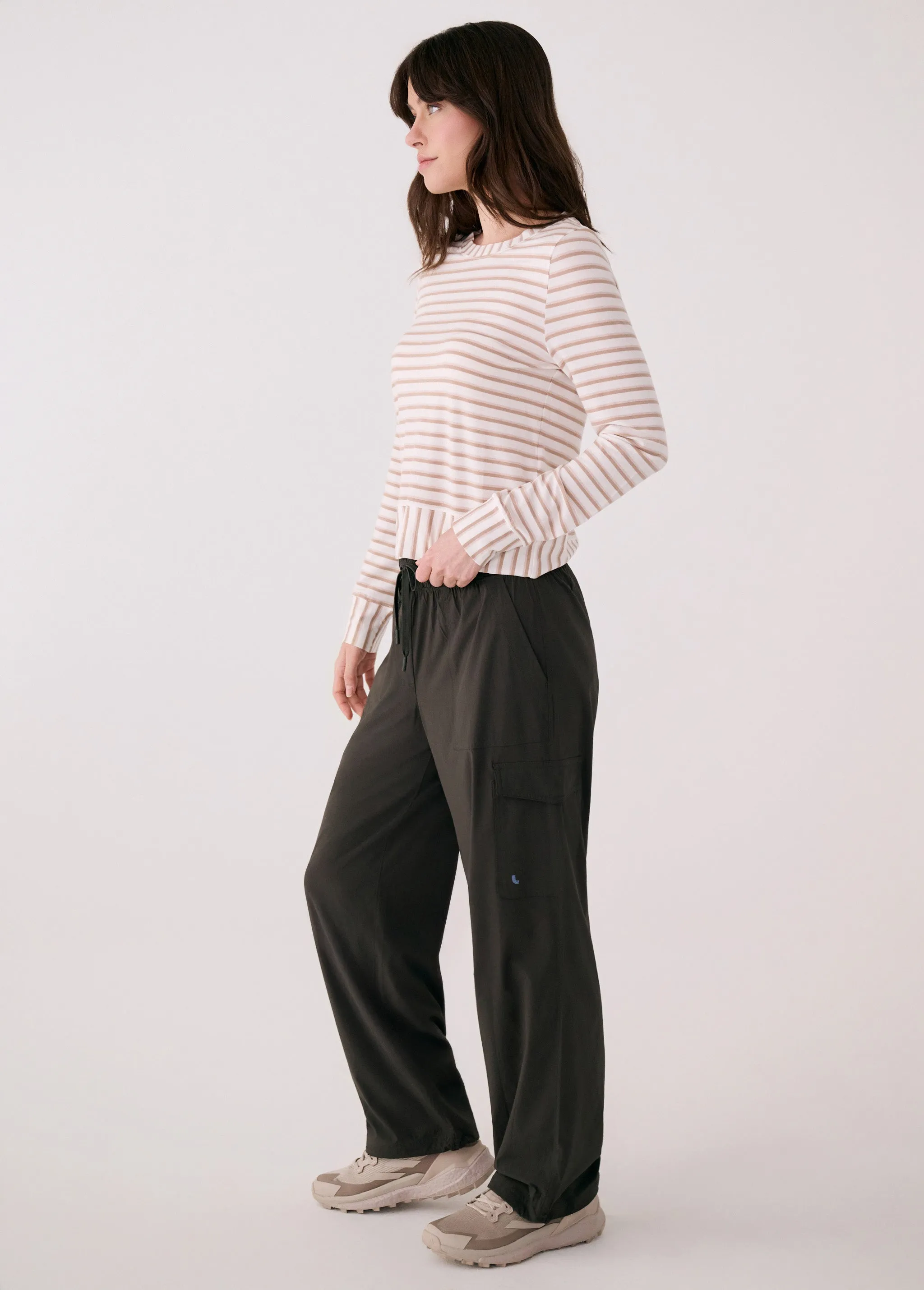 Sofia Cargo Pant sold by Lole product image thumbnail 2