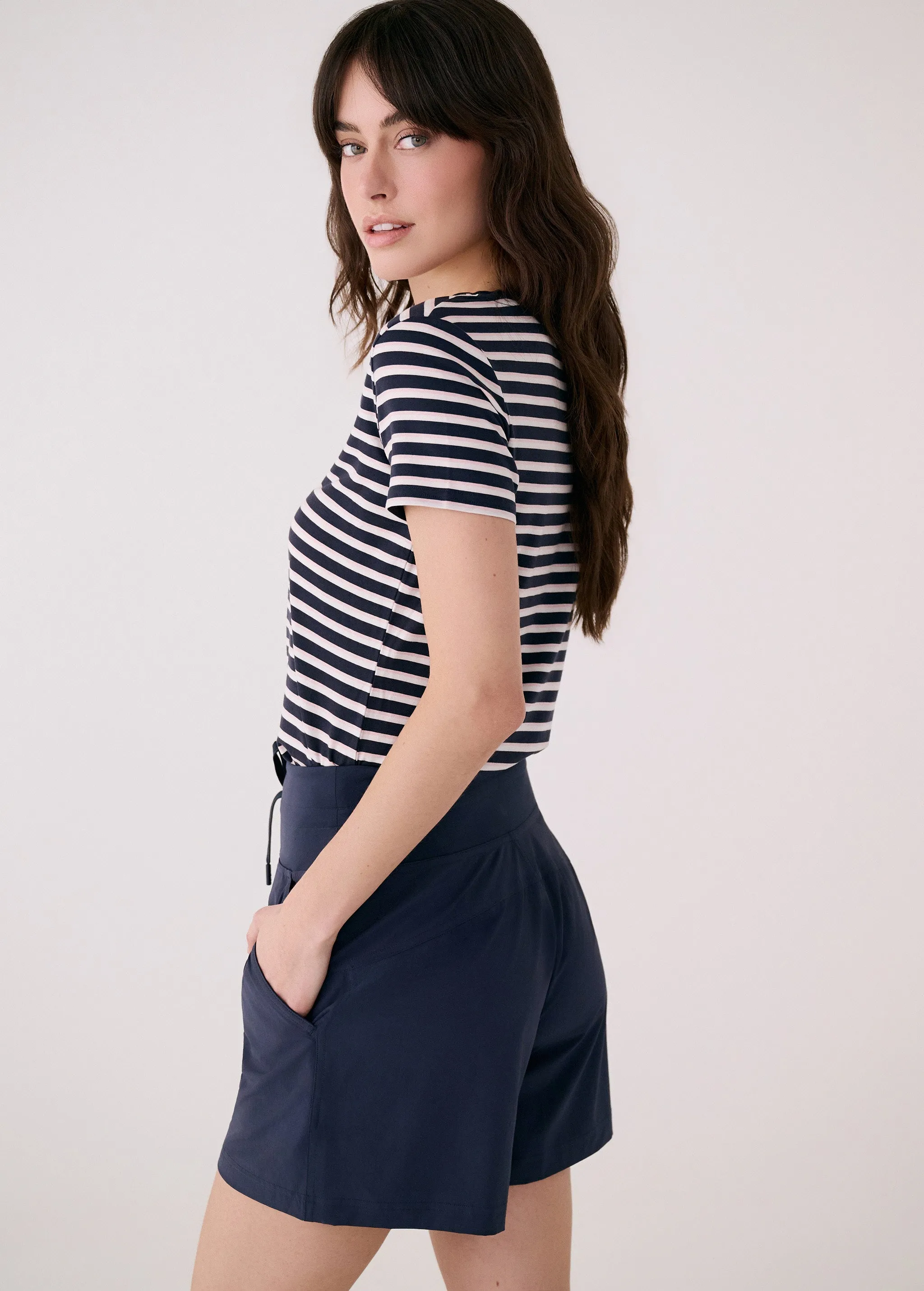 Sofia Shorts sold by Lole product image thumbnail 2