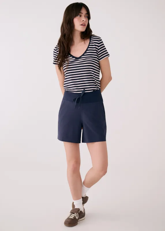 Sofia Shorts sold by Lole