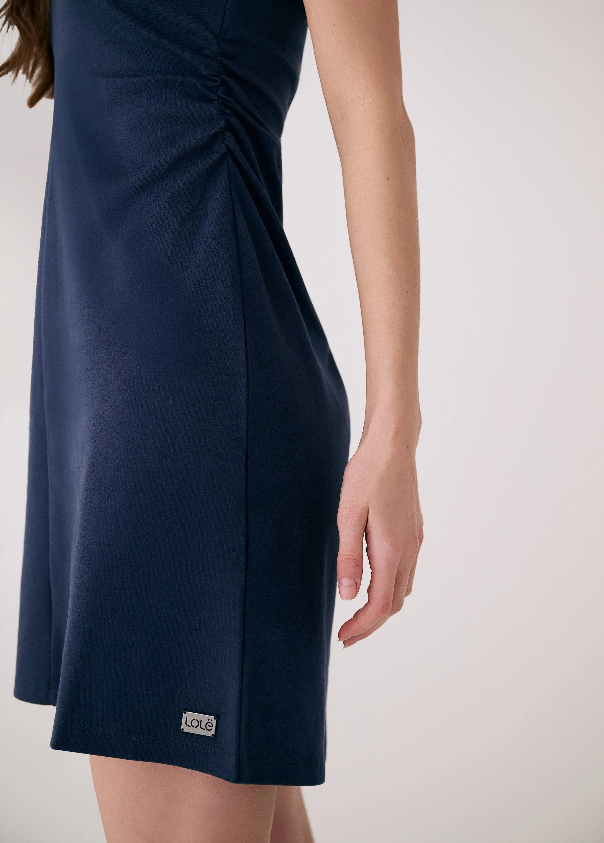 Core Dress Short Sleeve sold by Lole product image thumbnail 4