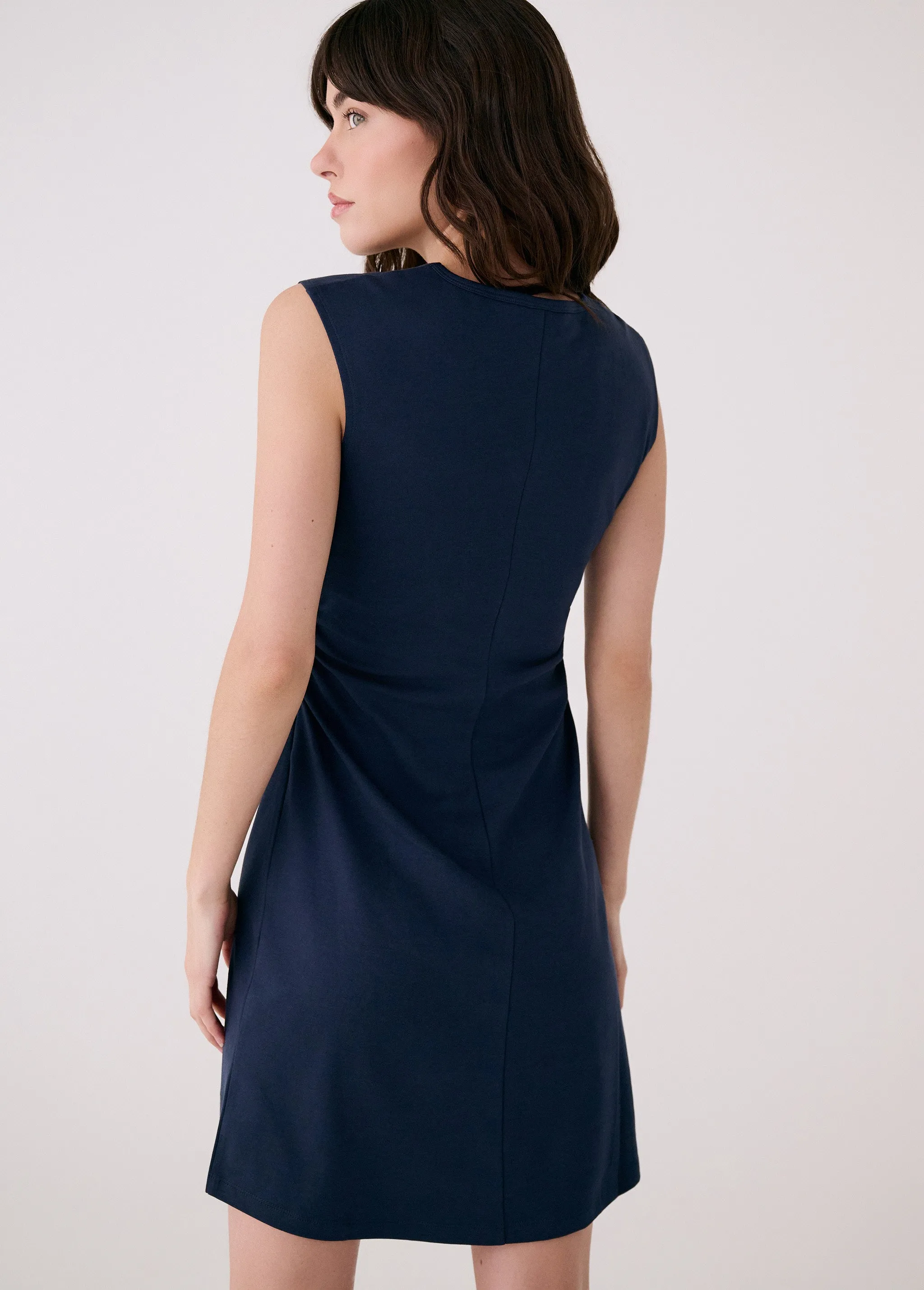 Core Dress Short Sleeve sold by Lole product image thumbnail 3