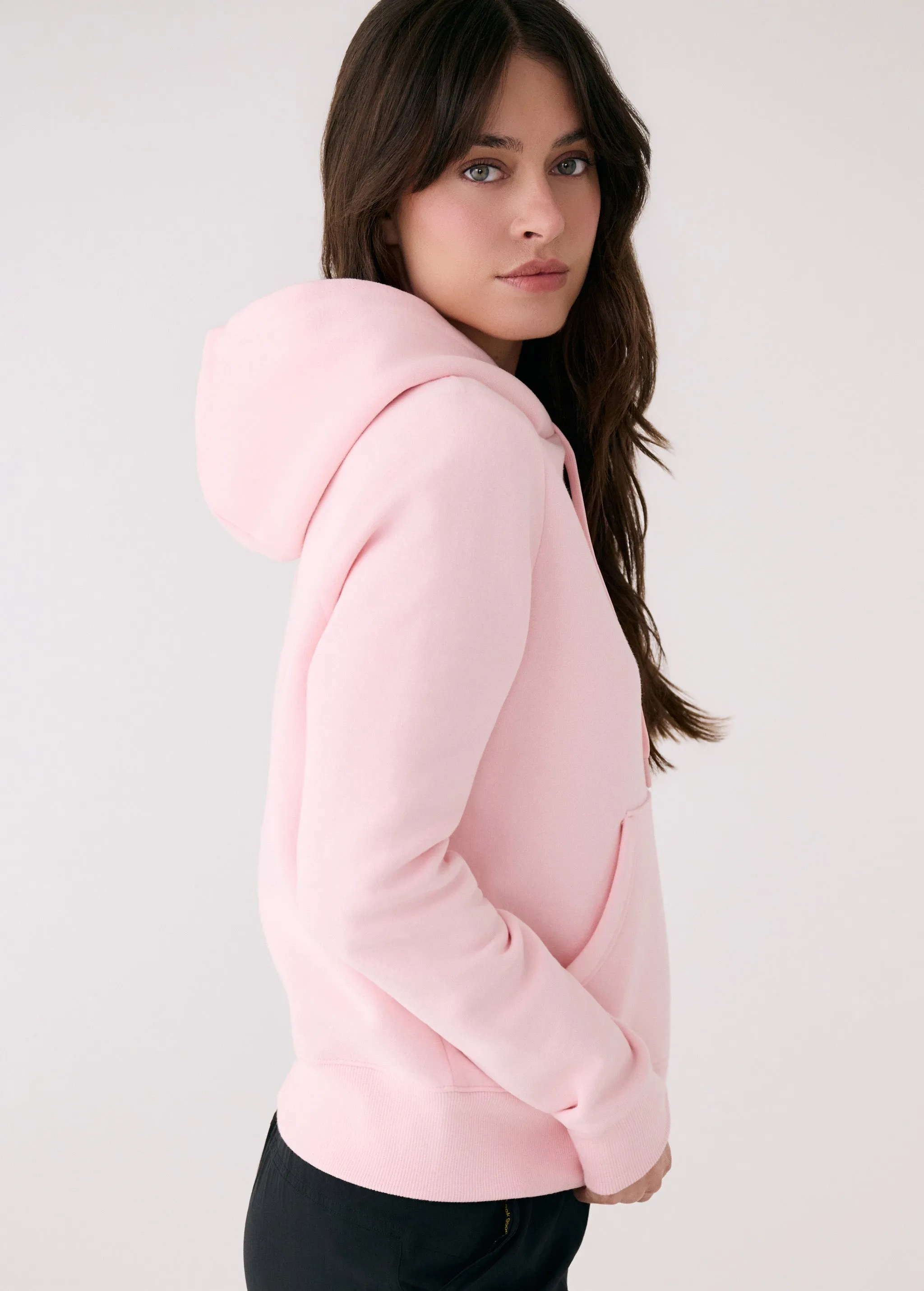 Icone Pullover Hoodie sold by Lole product image thumbnail 5