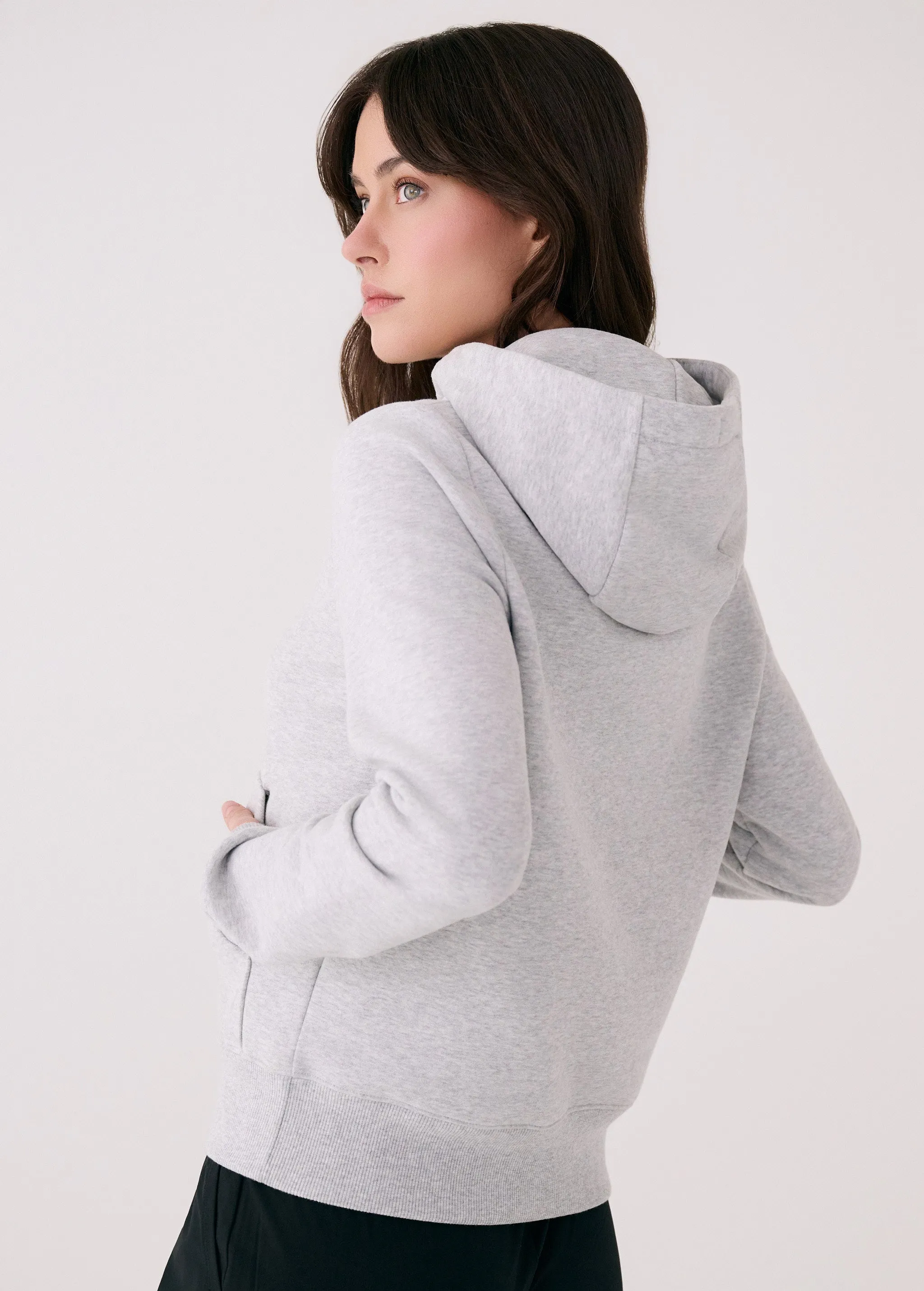 Icone Pullover Hoodie sold by Lole product image thumbnail 3