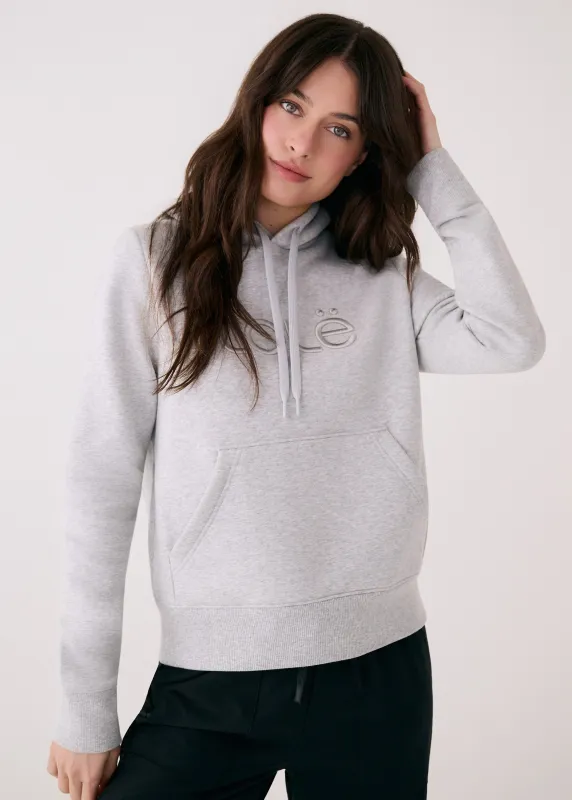 Icone Pullover Hoodie sold by Lole